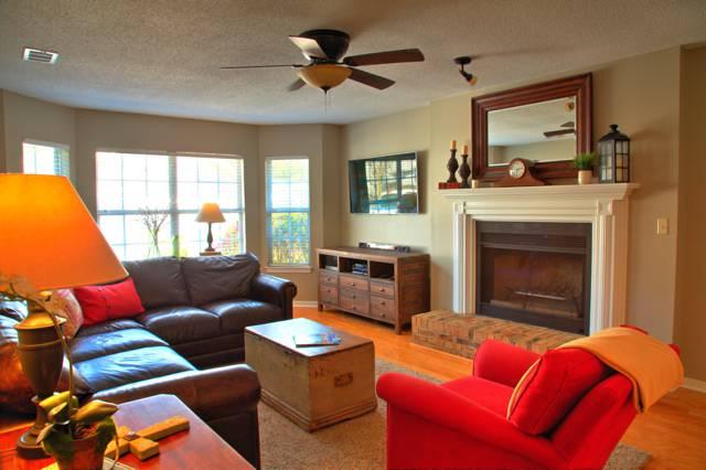 CARIBBEAN VILLAGE 1C - Residential