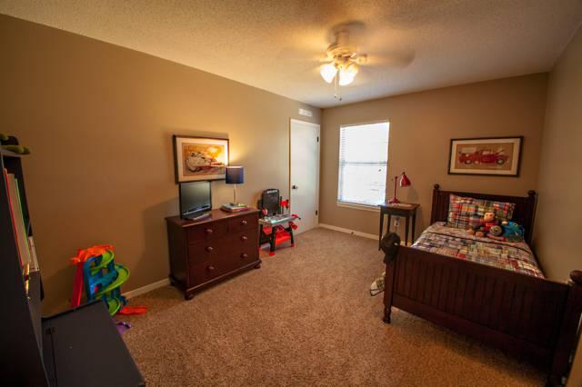 CARIBBEAN VILLAGE 1C - Residential