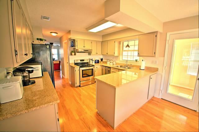 CARIBBEAN VILLAGE 1C - Residential