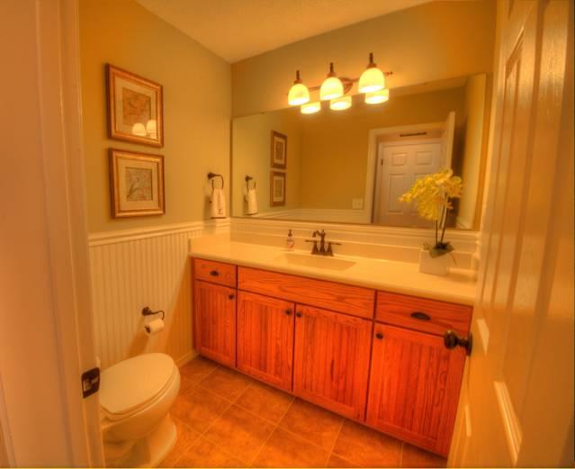 CARIBBEAN VILLAGE 1C - Residential