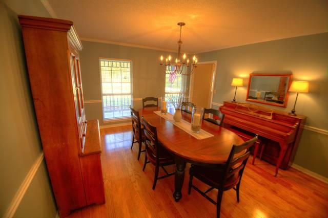 CARIBBEAN VILLAGE 1C - Residential