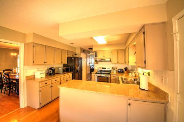 CARIBBEAN VILLAGE 1C - Residential