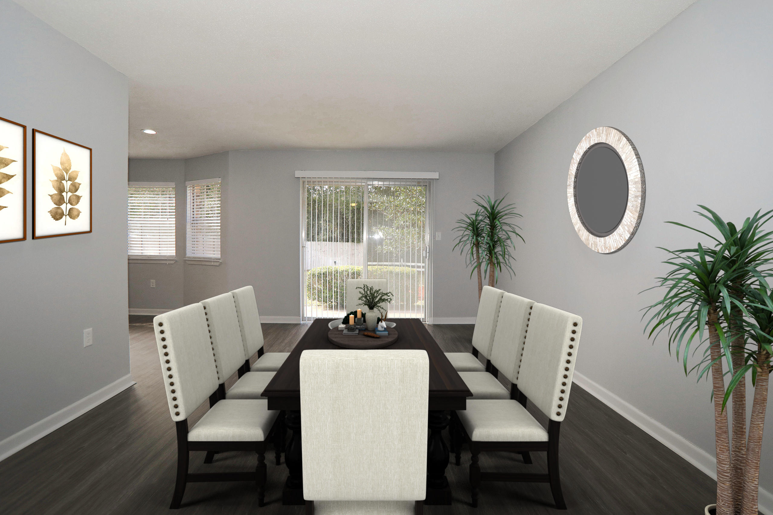 LAKE LORRAINE ESTATES 1 - Residential