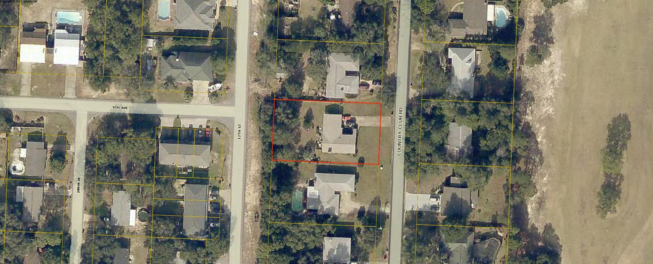 LAKE LORRAINE ESTATES 1 - Residential