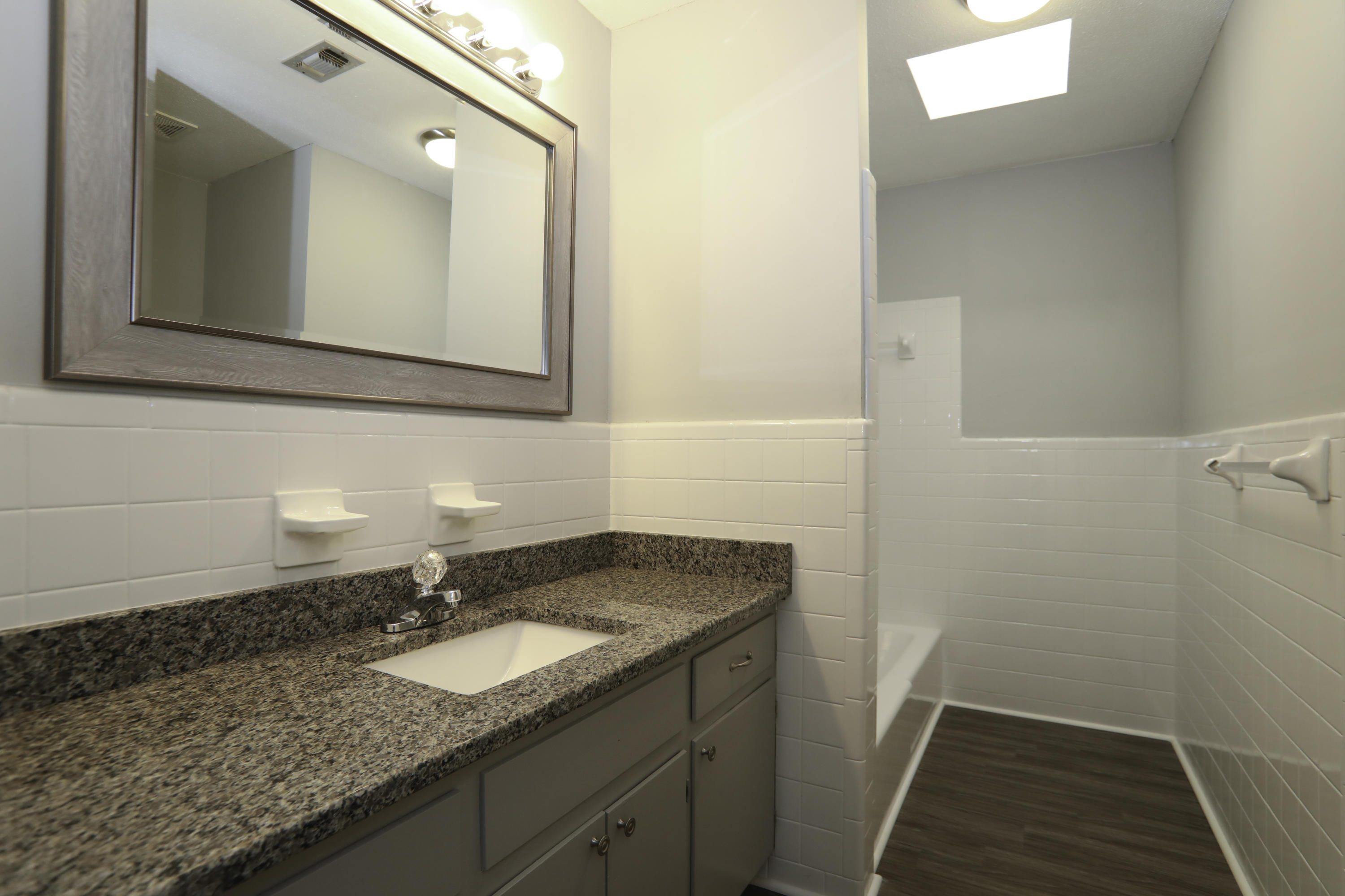 LAKE LORRAINE ESTATES 1 - Residential