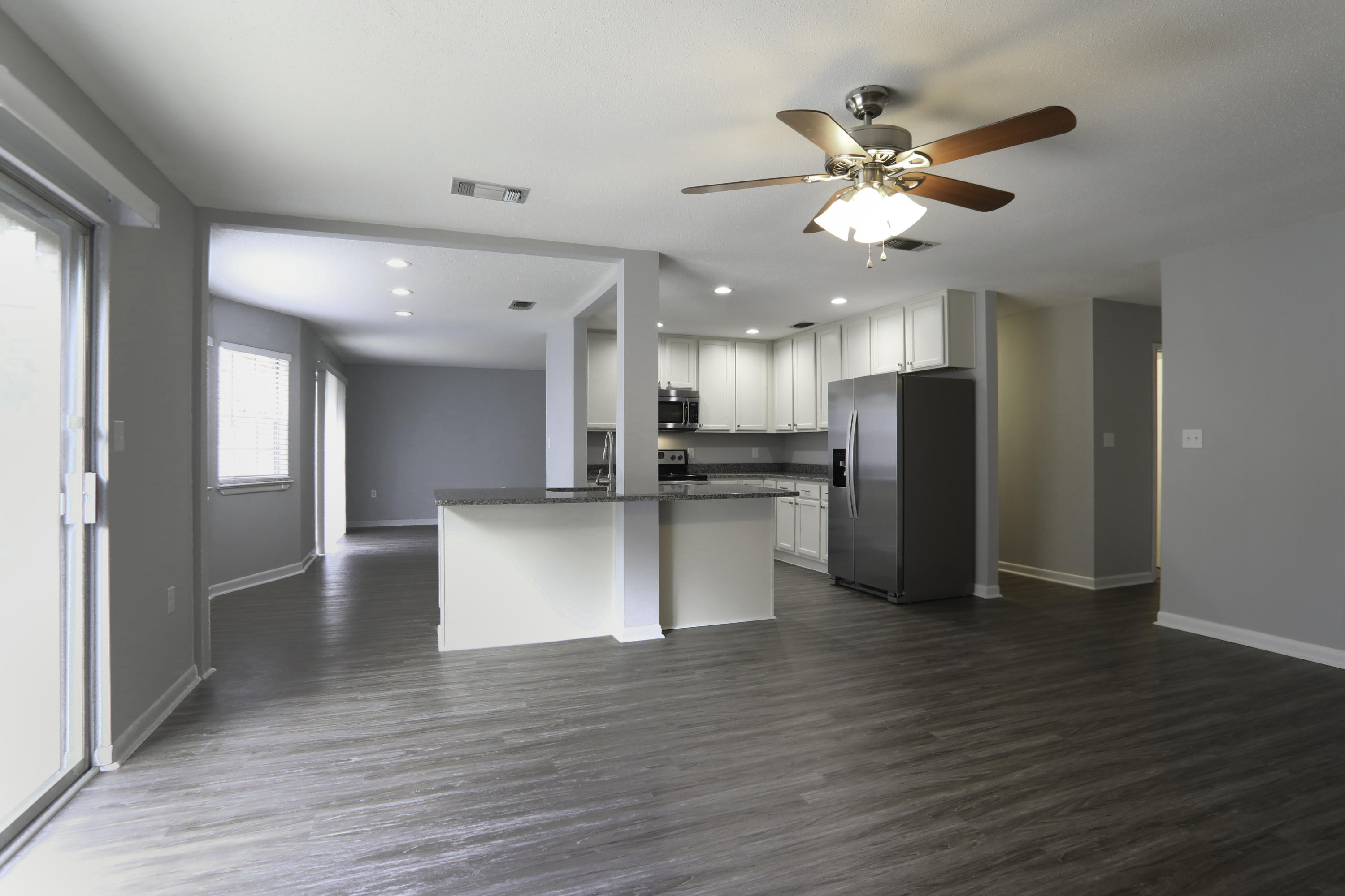 LAKE LORRAINE ESTATES 1 - Residential