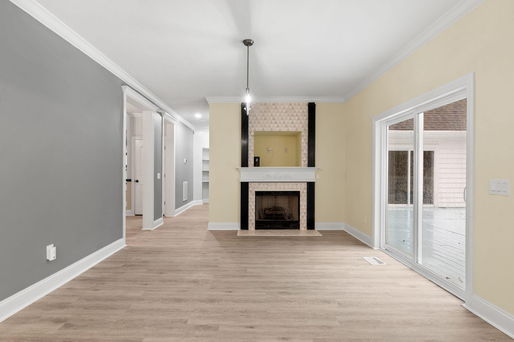 CANO ESTATES - Residential