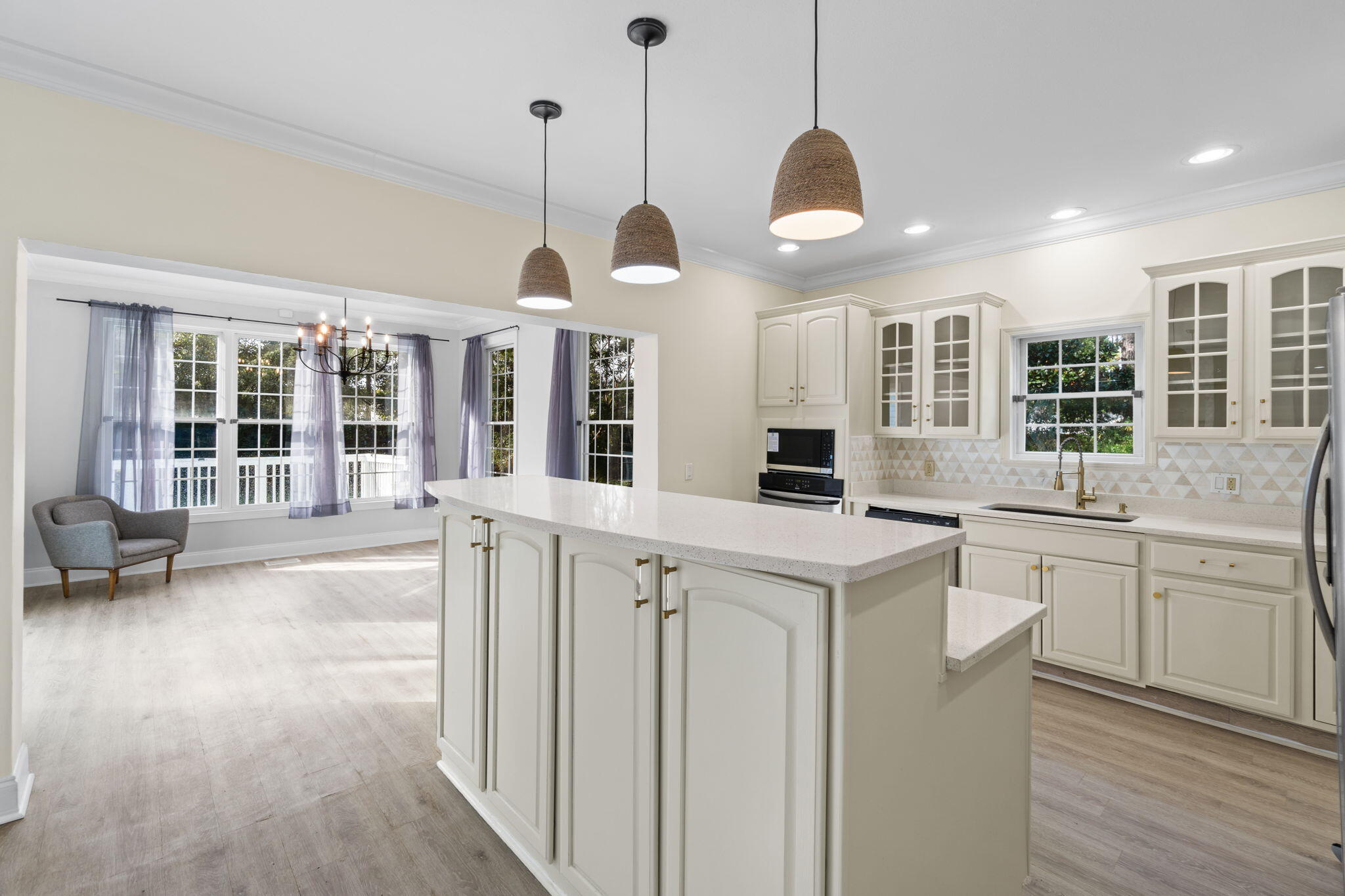 CANO ESTATES - Residential