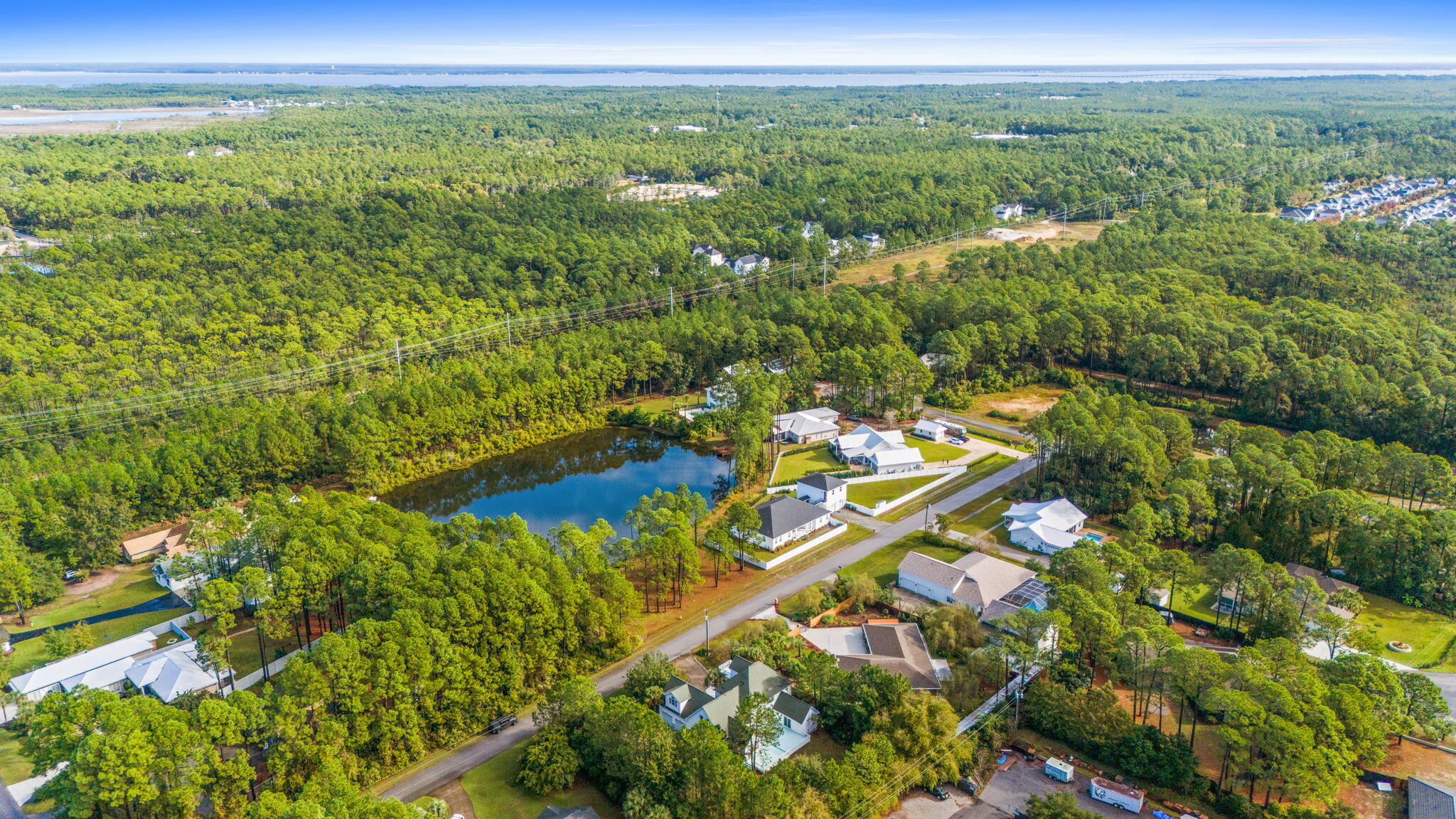 CANO ESTATES - Residential