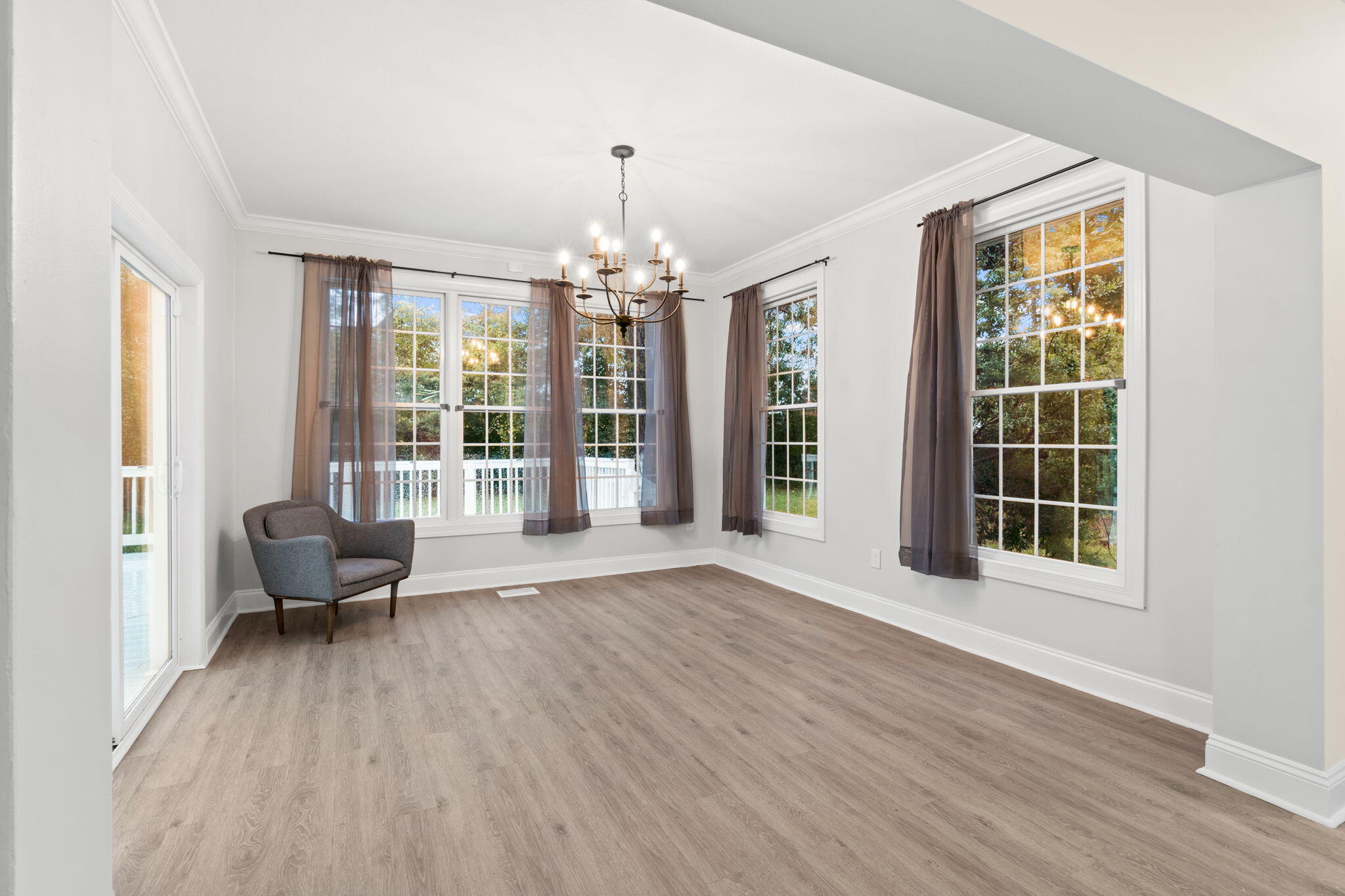 CANO ESTATES - Residential