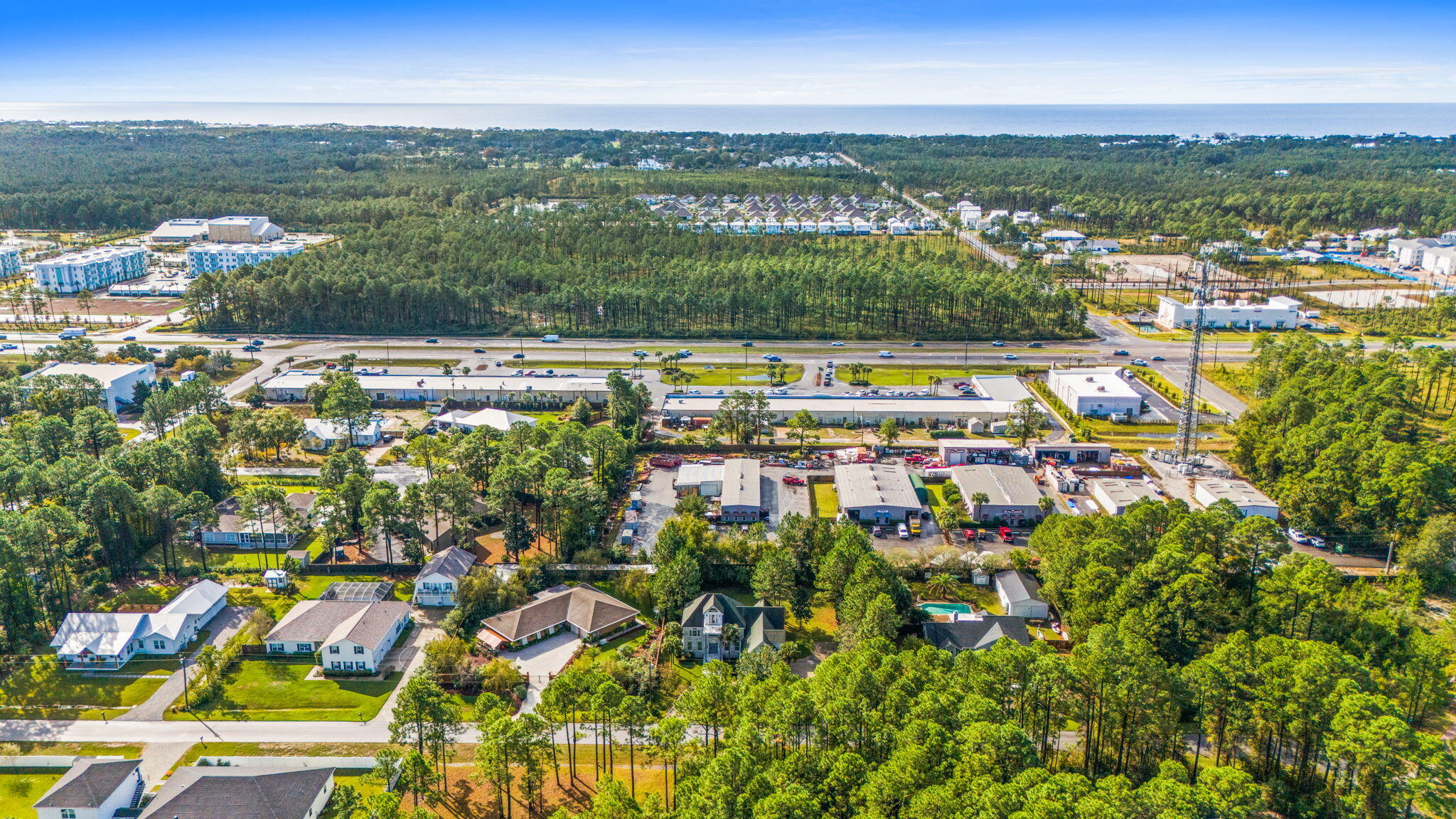 CANO ESTATES - Residential