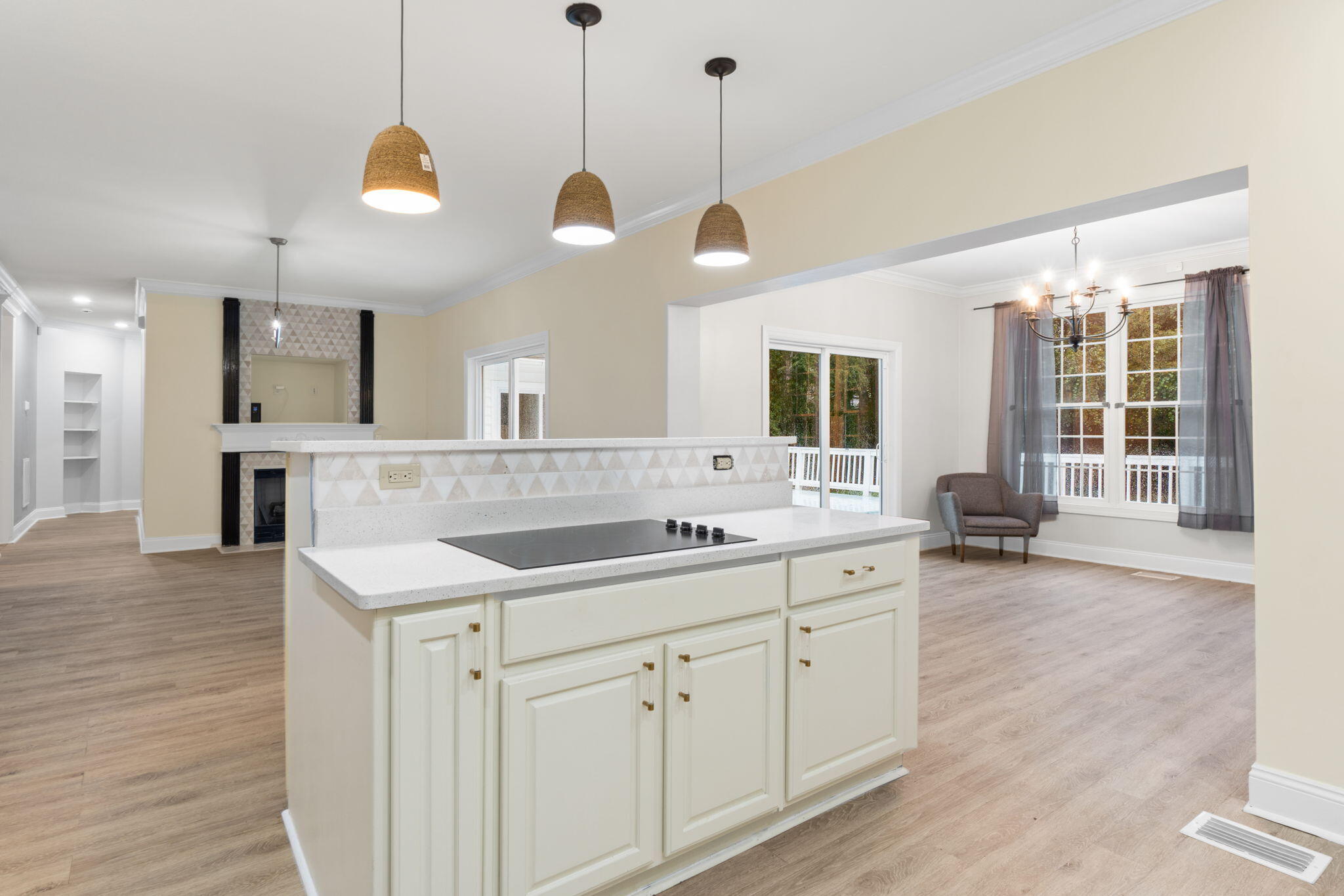 CANO ESTATES - Residential