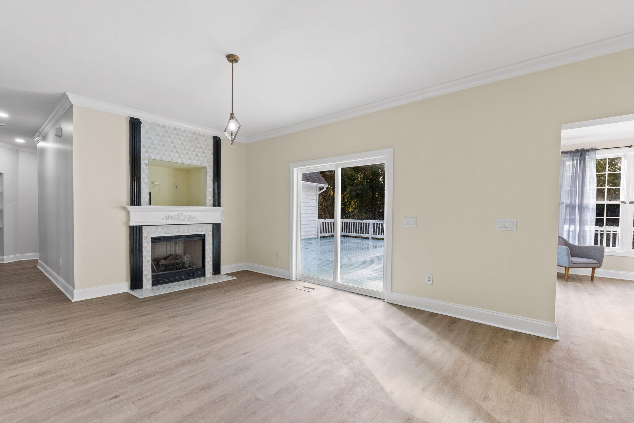 CANO ESTATES - Residential