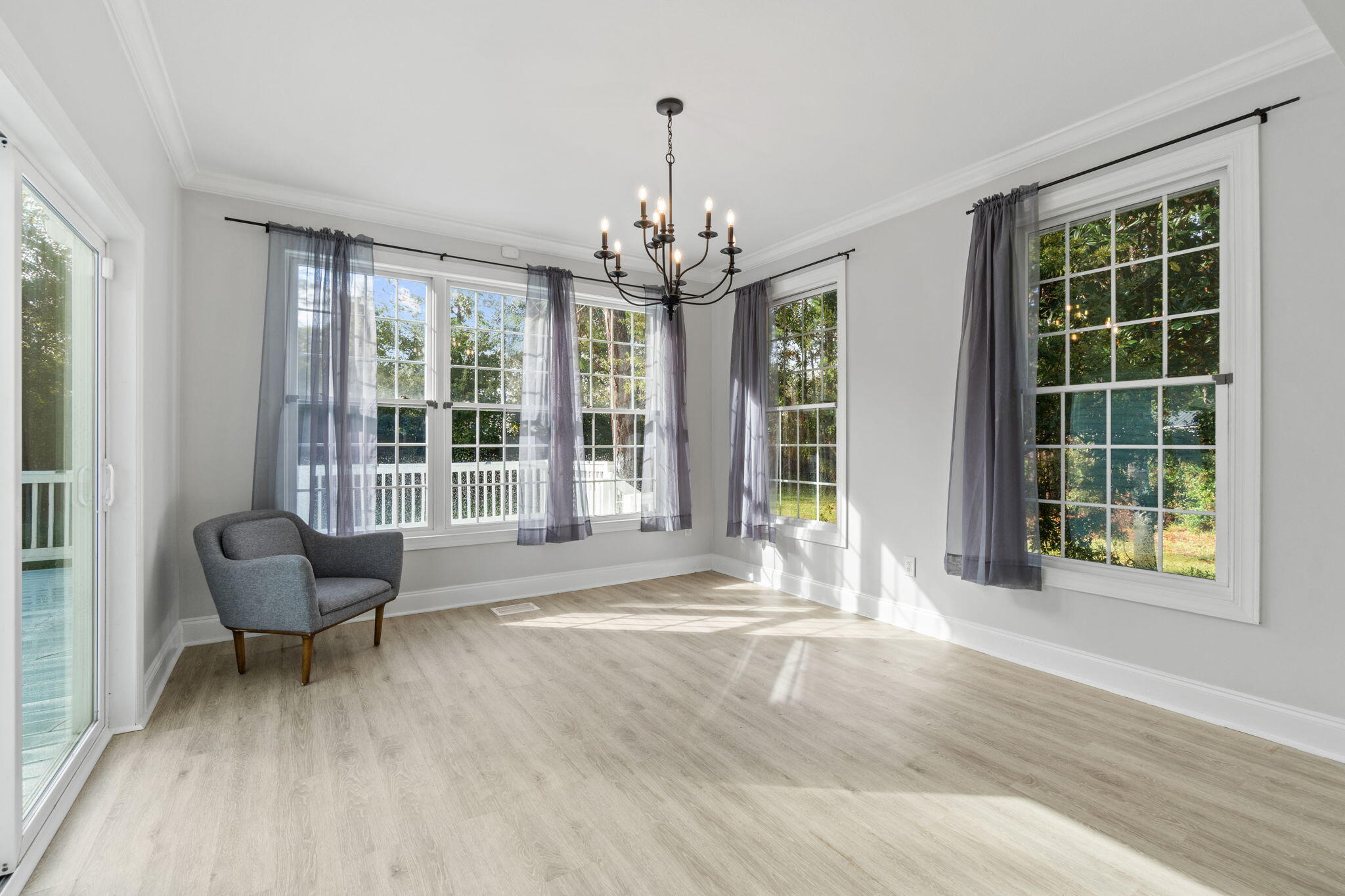 CANO ESTATES - Residential