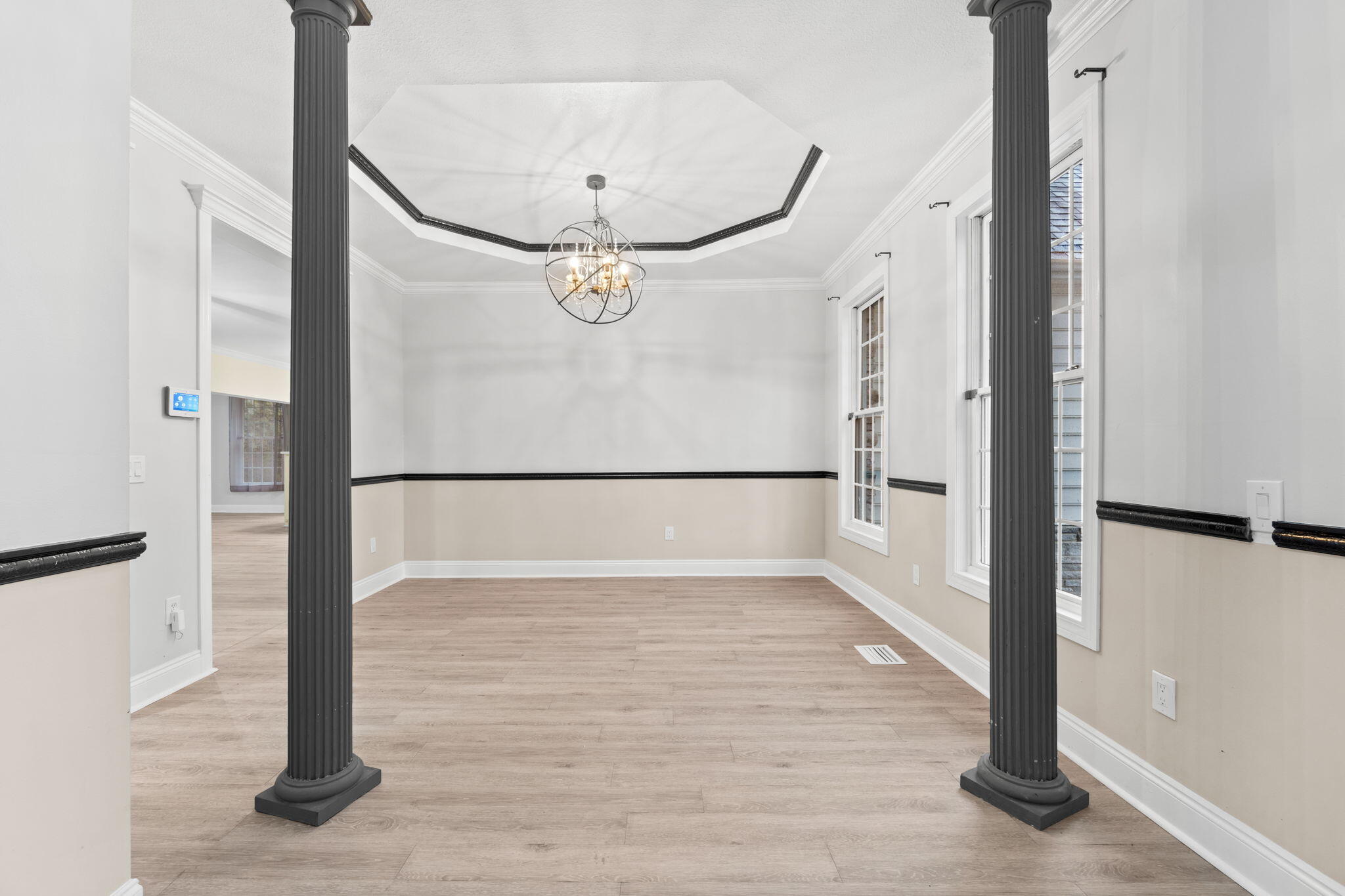 CANO ESTATES - Residential