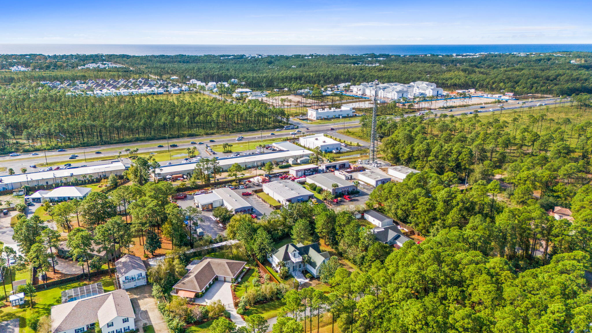 CANO ESTATES - Residential