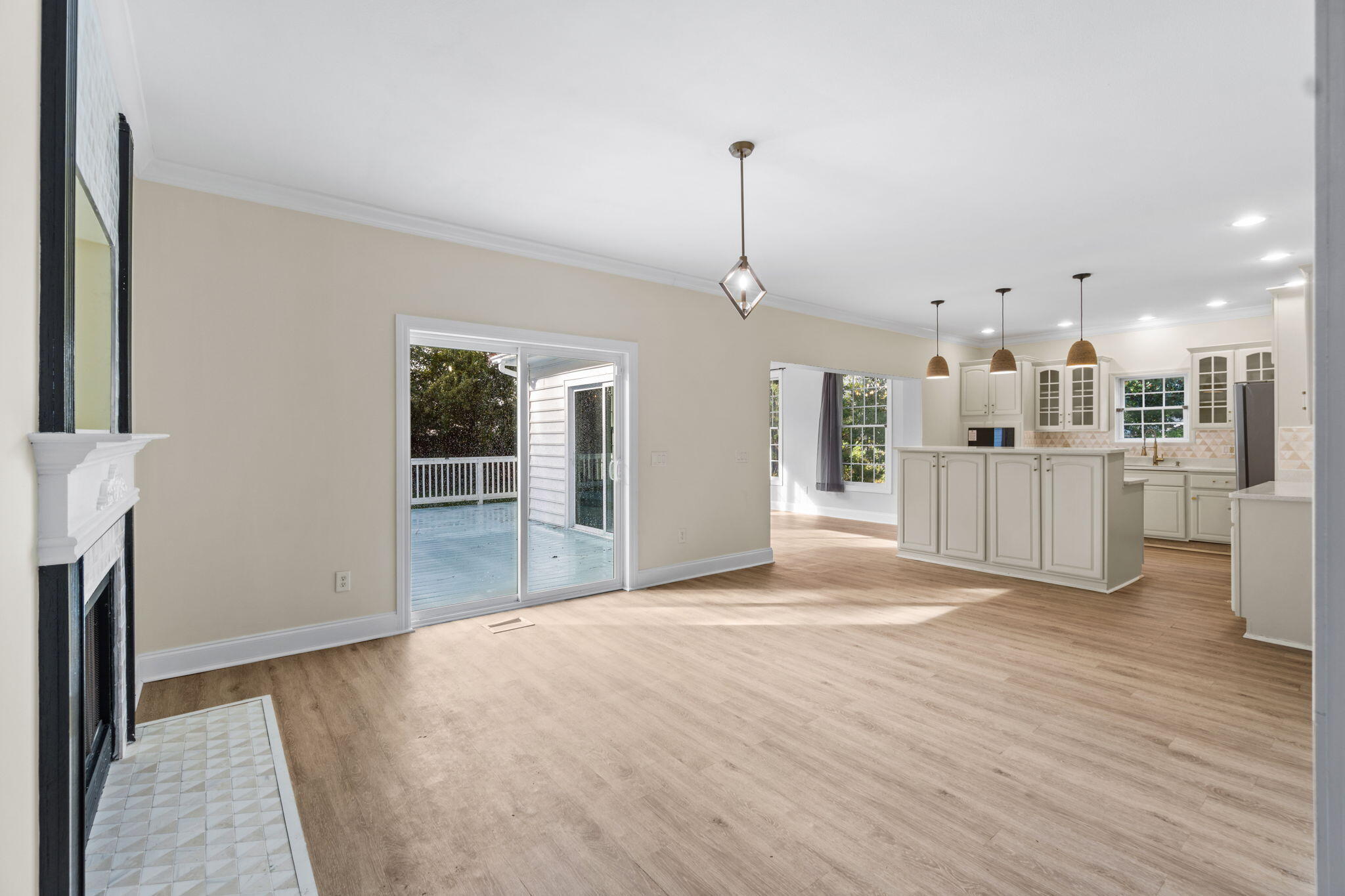 CANO ESTATES - Residential