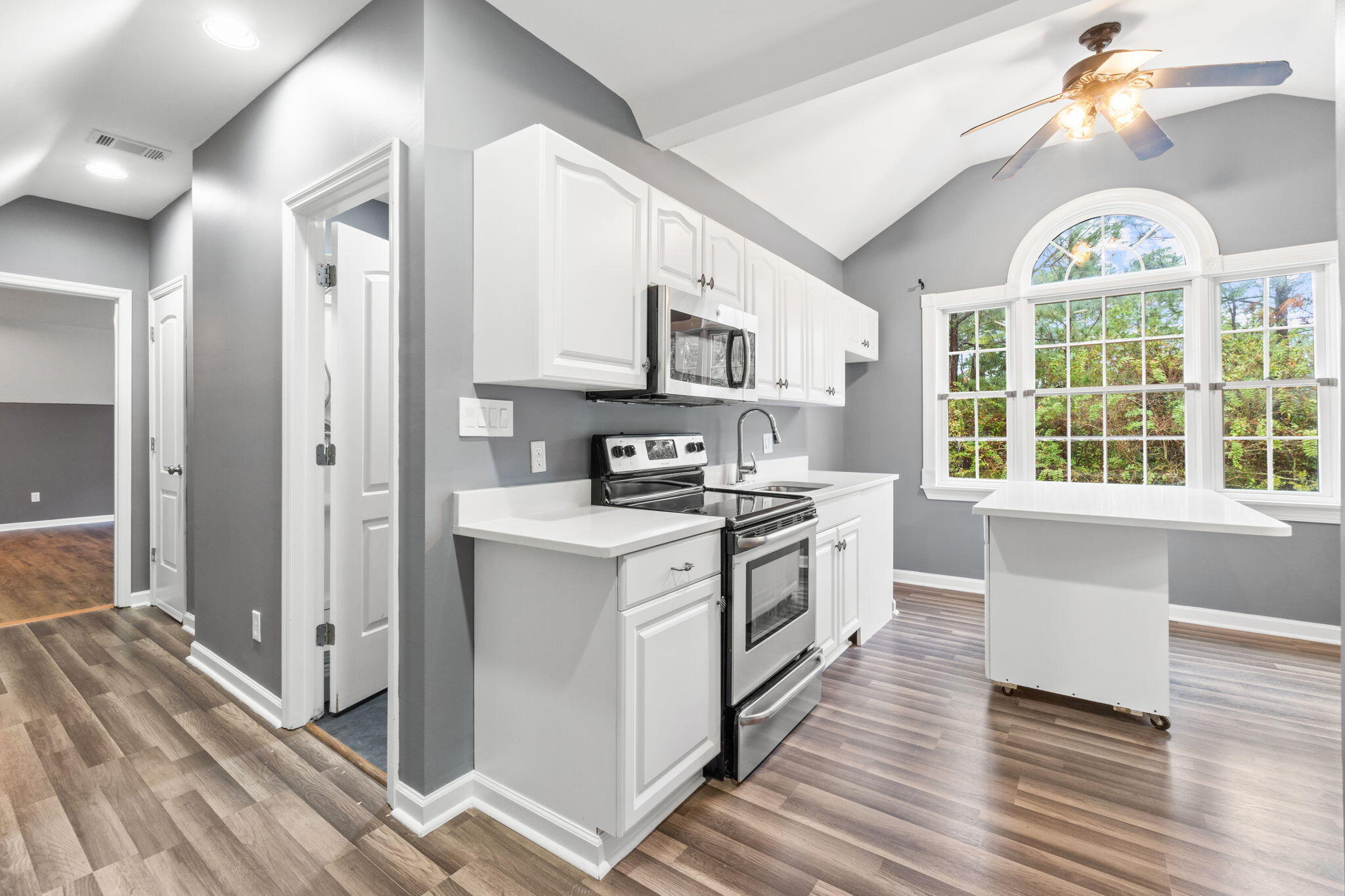 CANO ESTATES - Residential