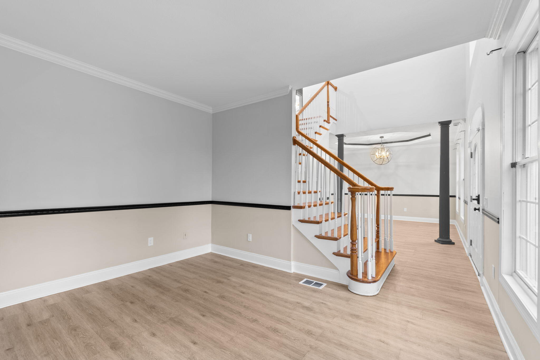 CANO ESTATES - Residential