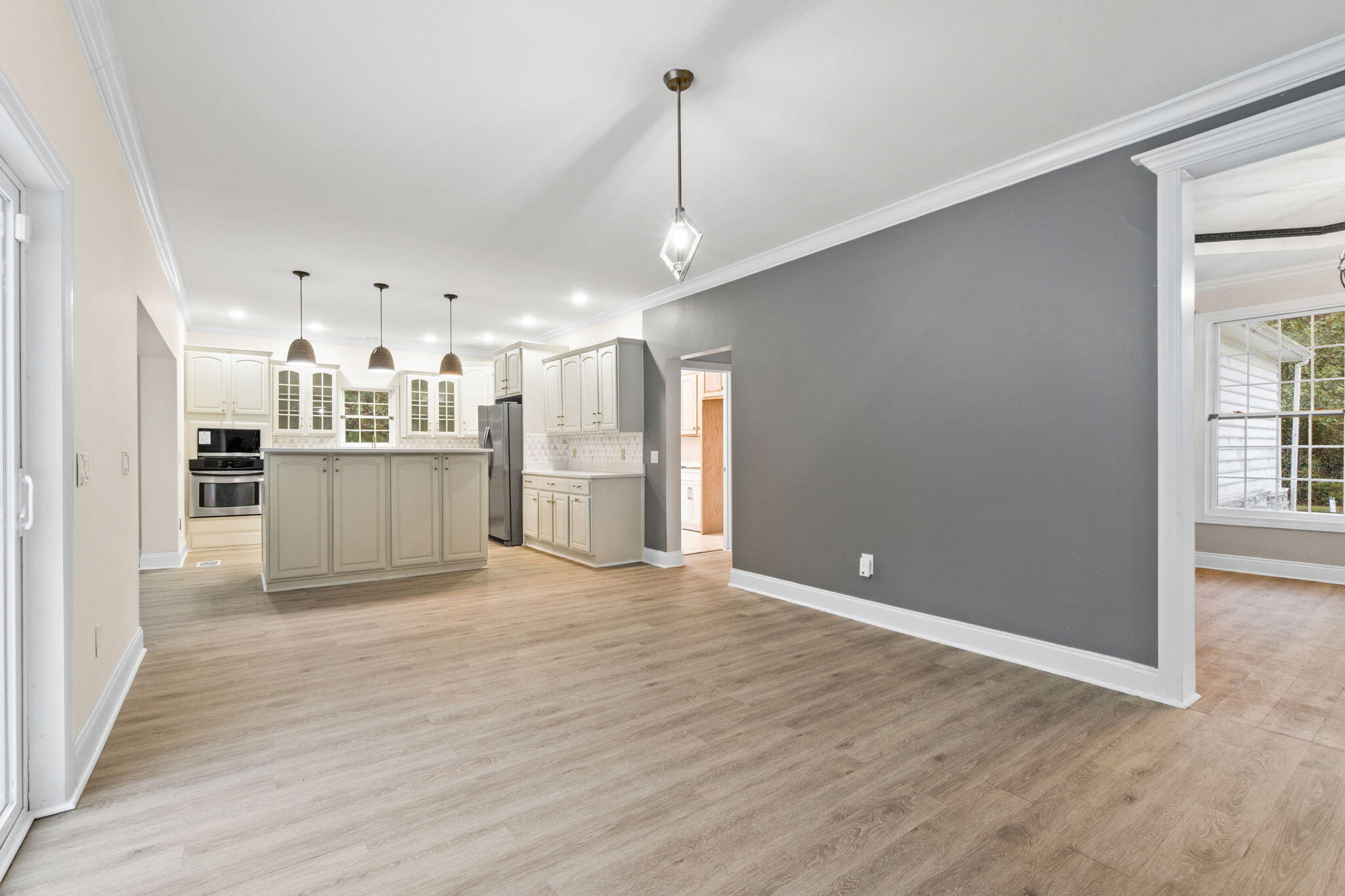 CANO ESTATES - Residential