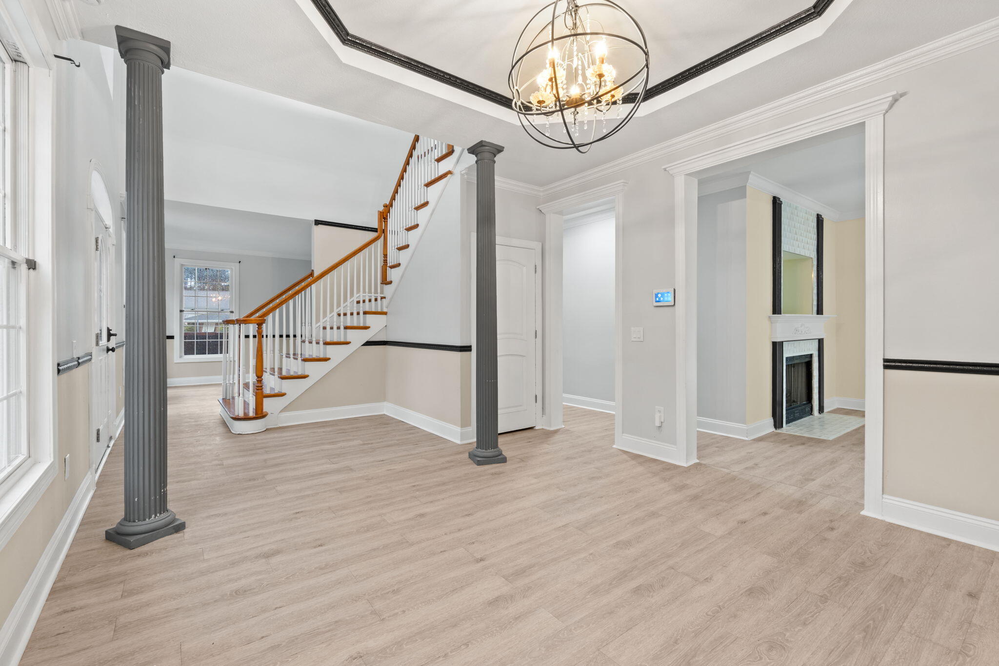 CANO ESTATES - Residential