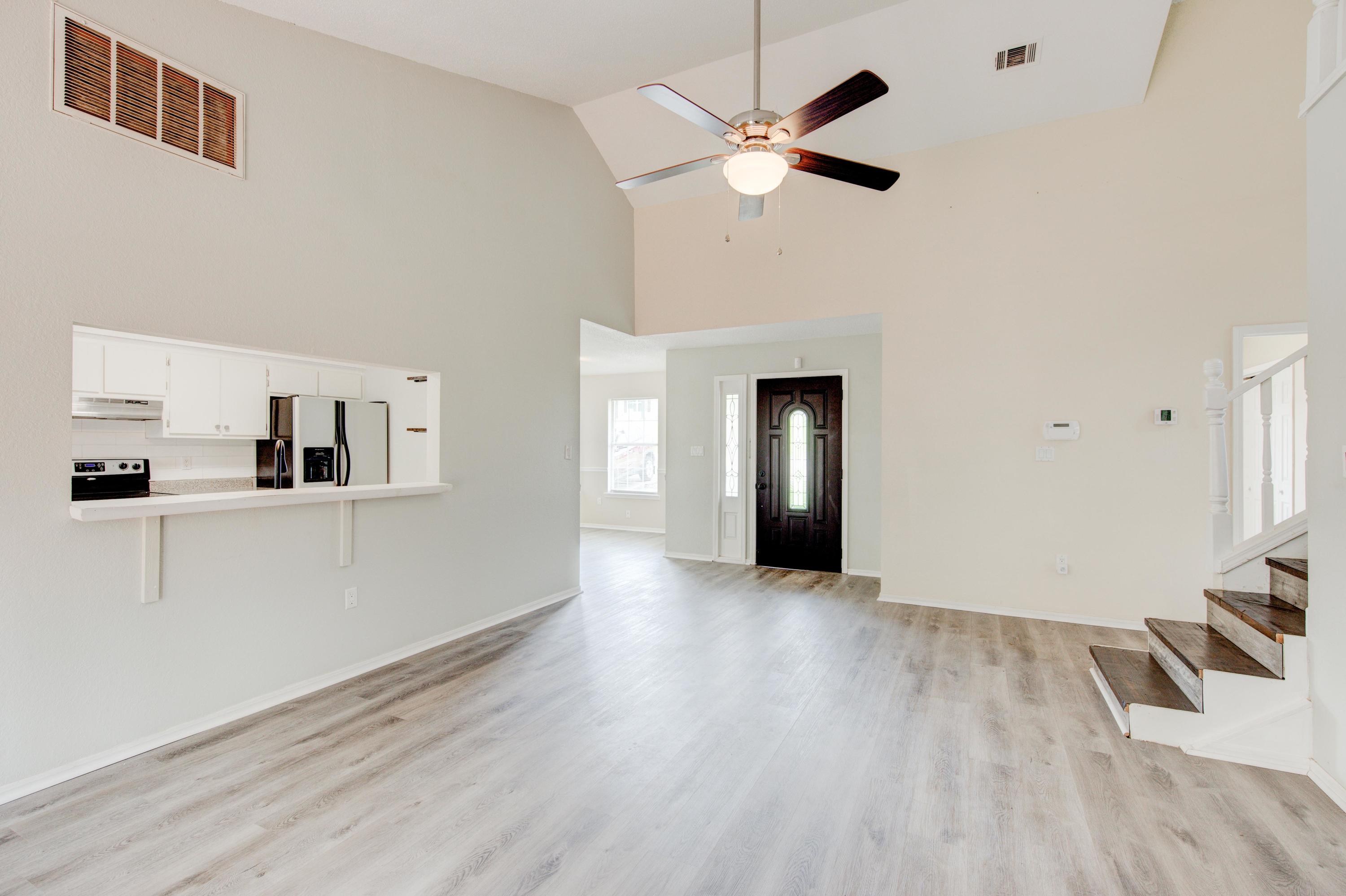 PAGE PLACE 2 - Residential