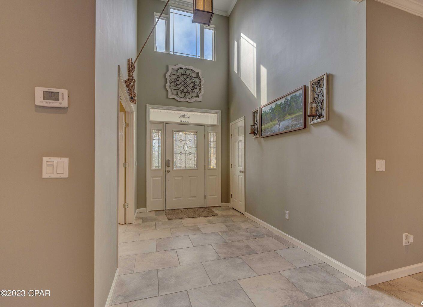 COLONY CLUB HARBOUR PH 3 - Residential