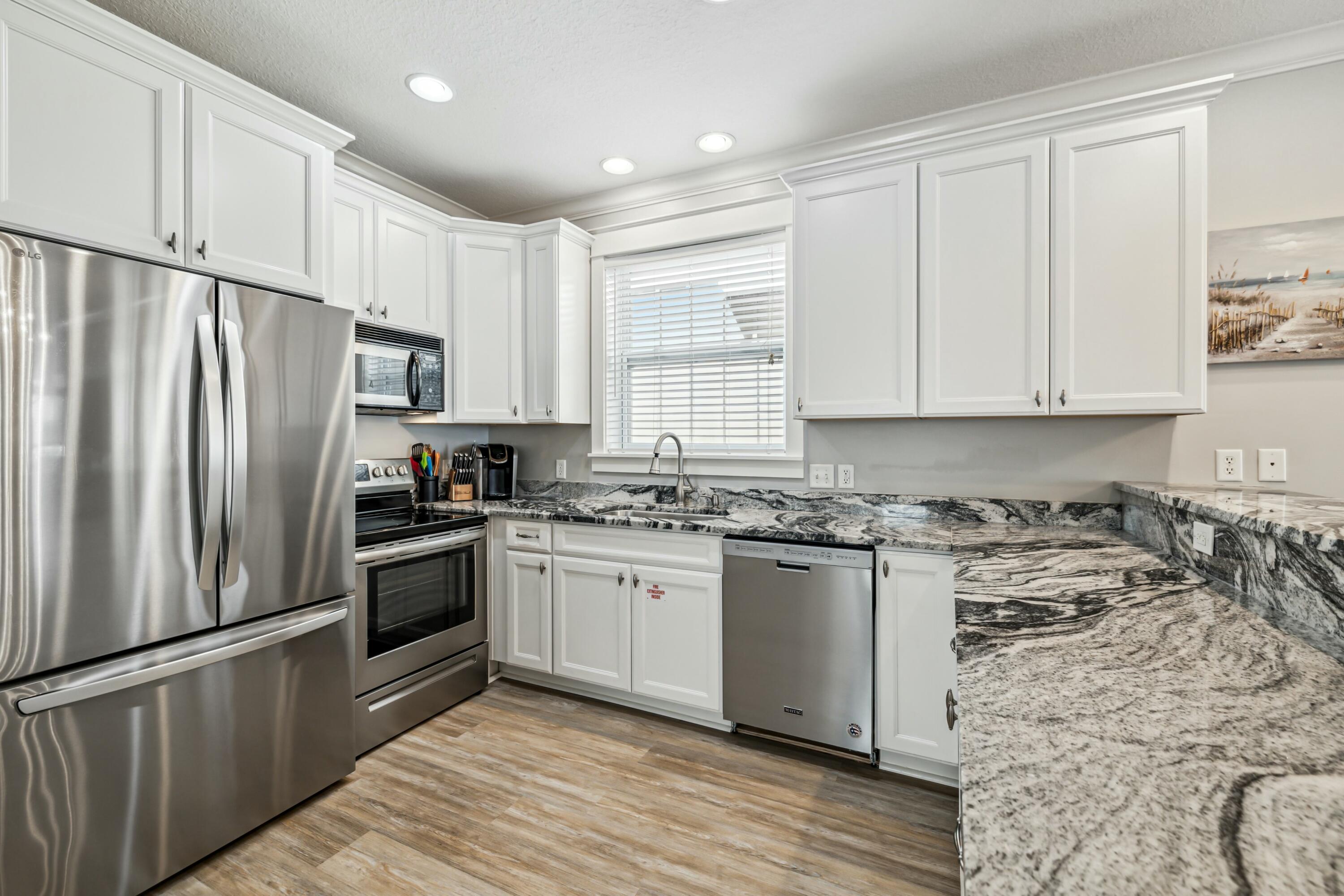 SEACREST BEACH - Residential