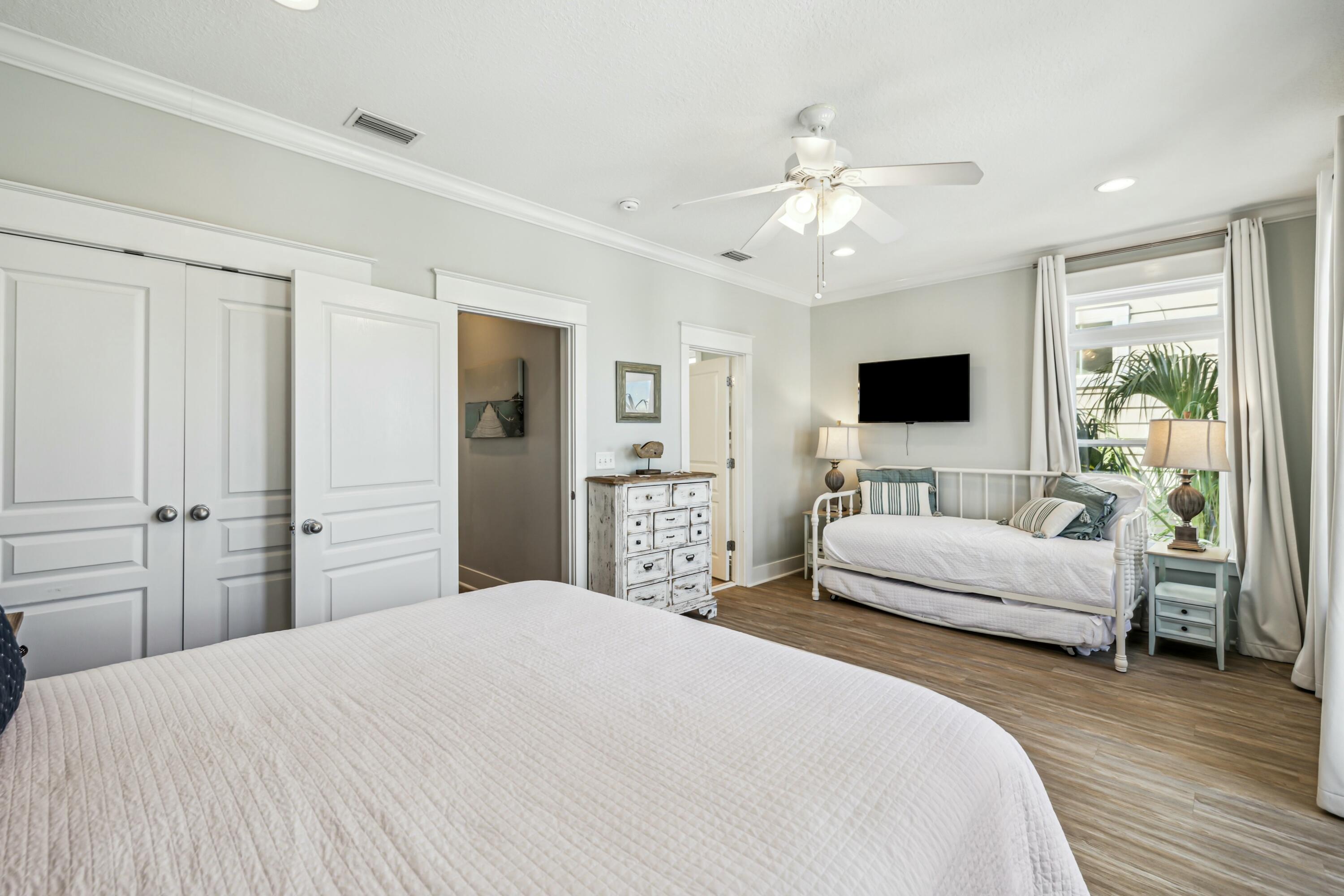 SEACREST BEACH - Residential