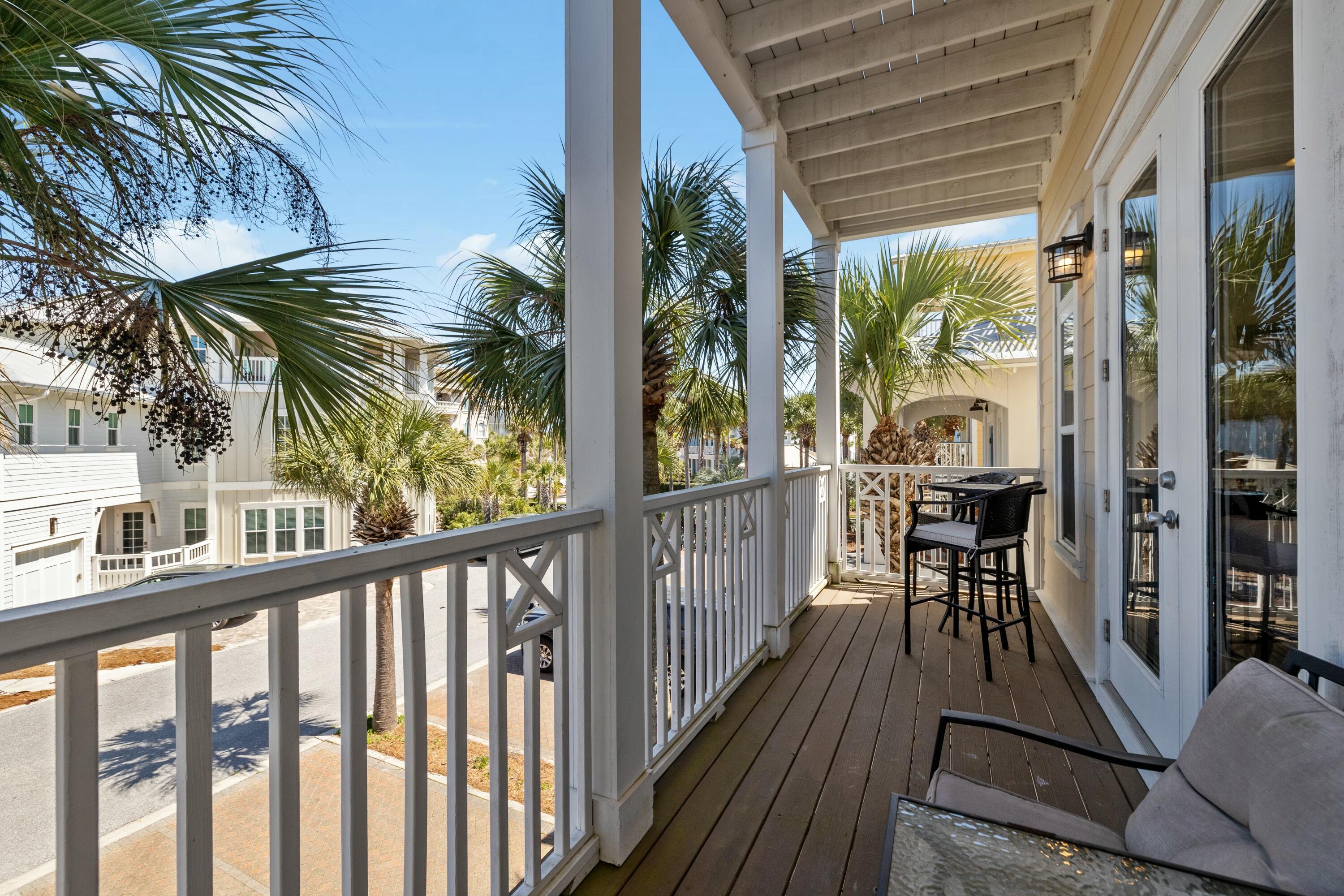 SEACREST BEACH - Residential