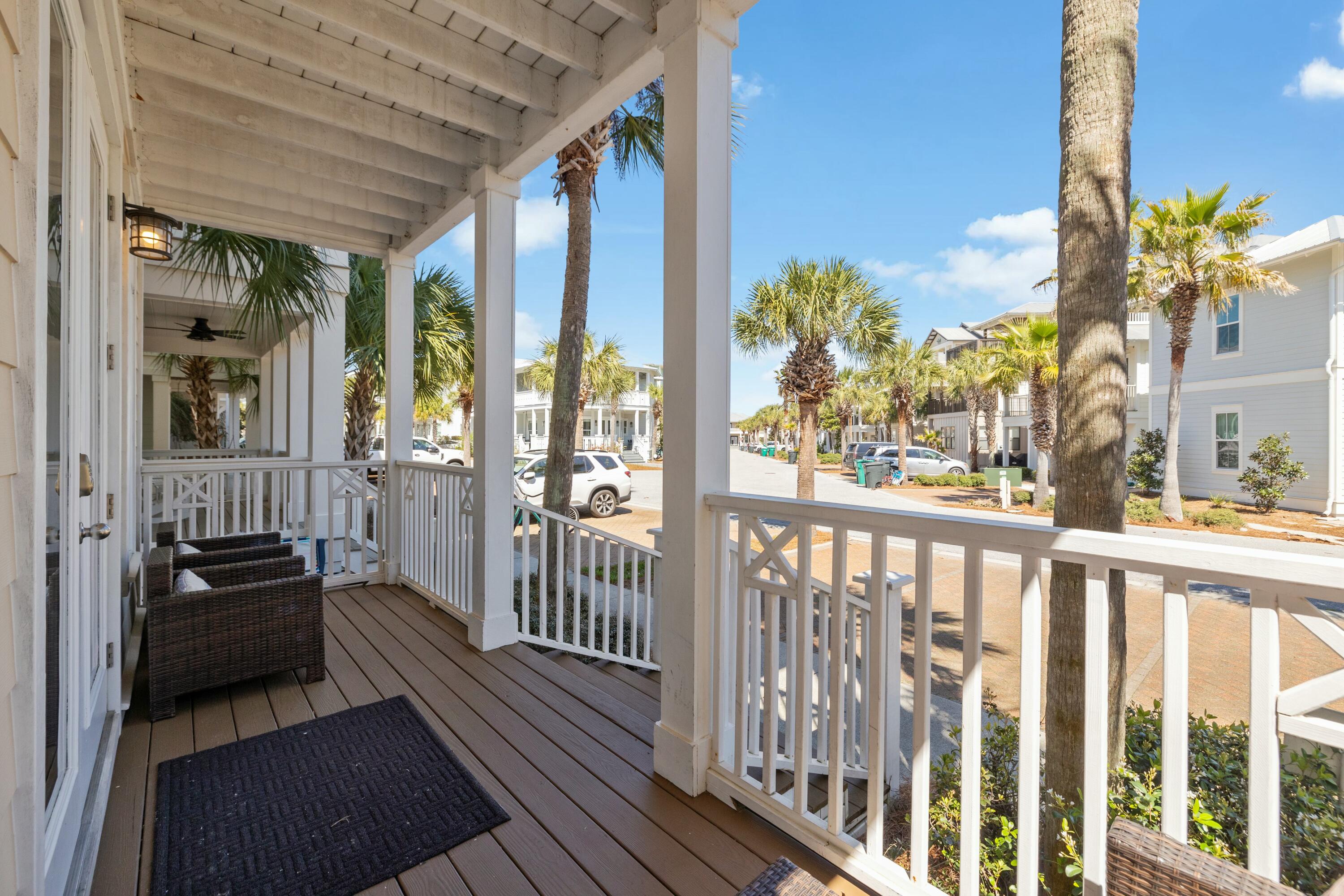 SEACREST BEACH - Residential