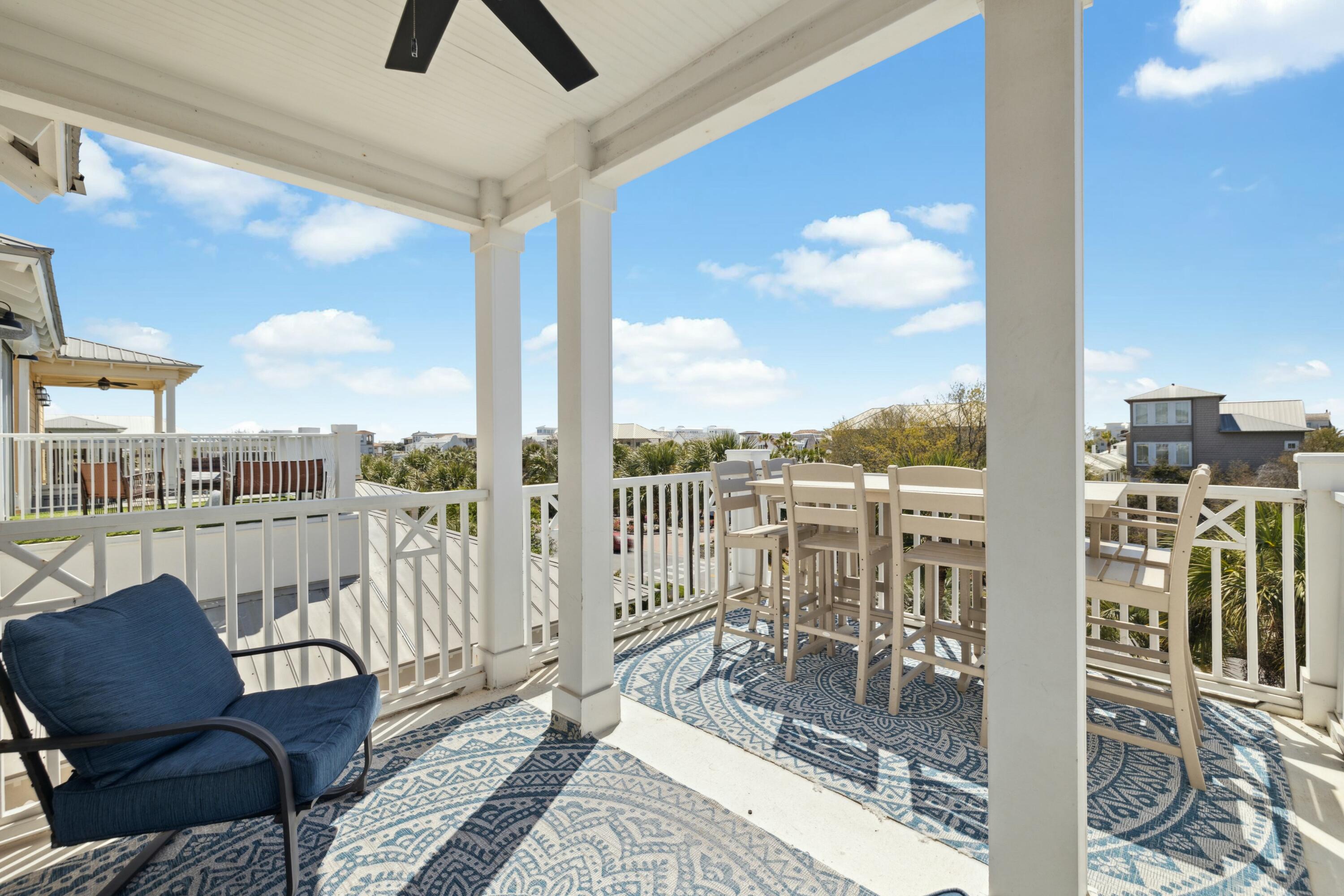 SEACREST BEACH - Residential