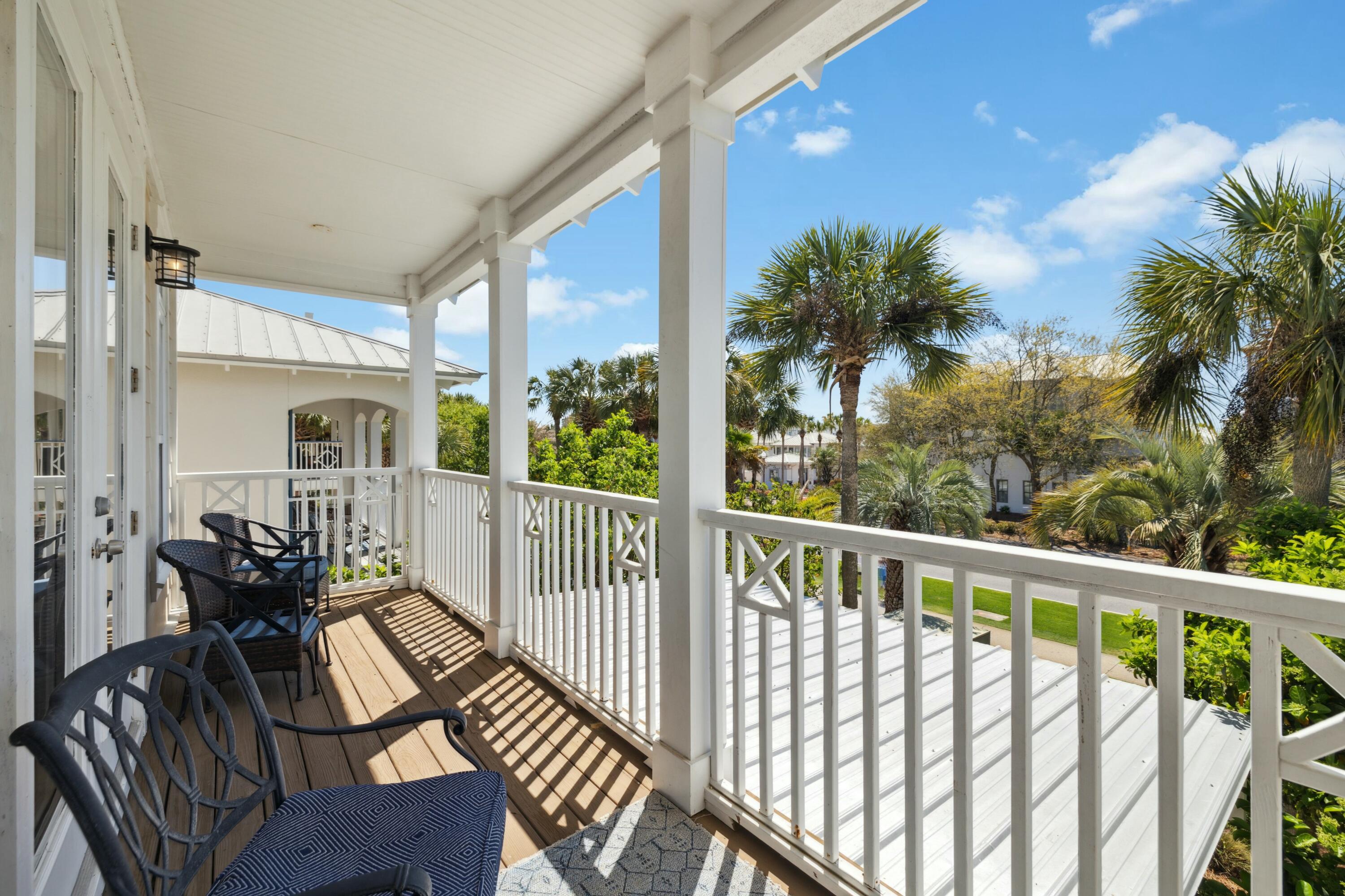SEACREST BEACH - Residential