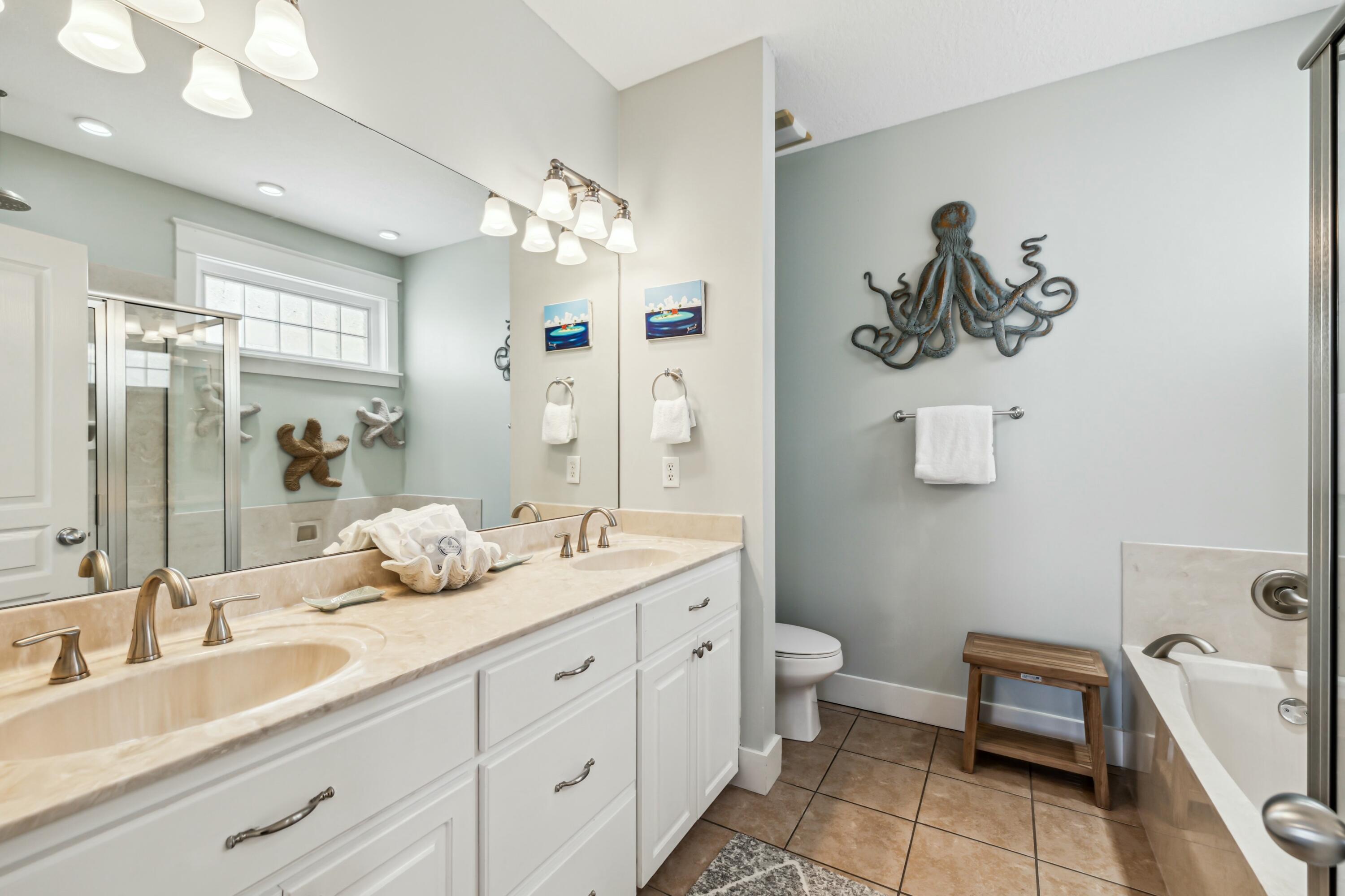 SEACREST BEACH - Residential