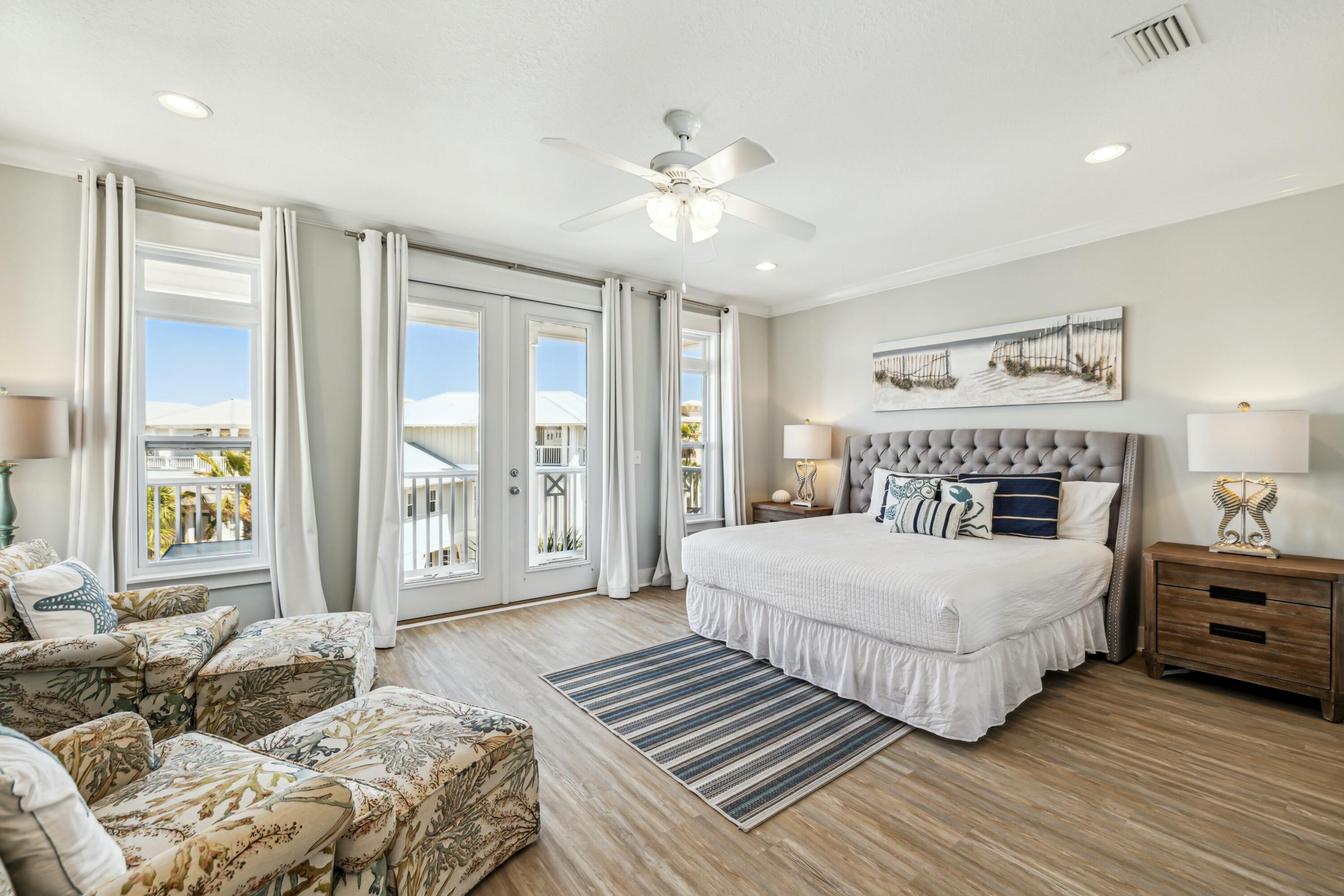 SEACREST BEACH - Residential