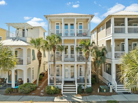 Photo of 74 Blue Dolphin Loop, Seacrest, FL 32461 (MLS # 970733) Photo of 74 Blue Dolphin Loop, Seacrest, FL 32461 (MLS # 970733)