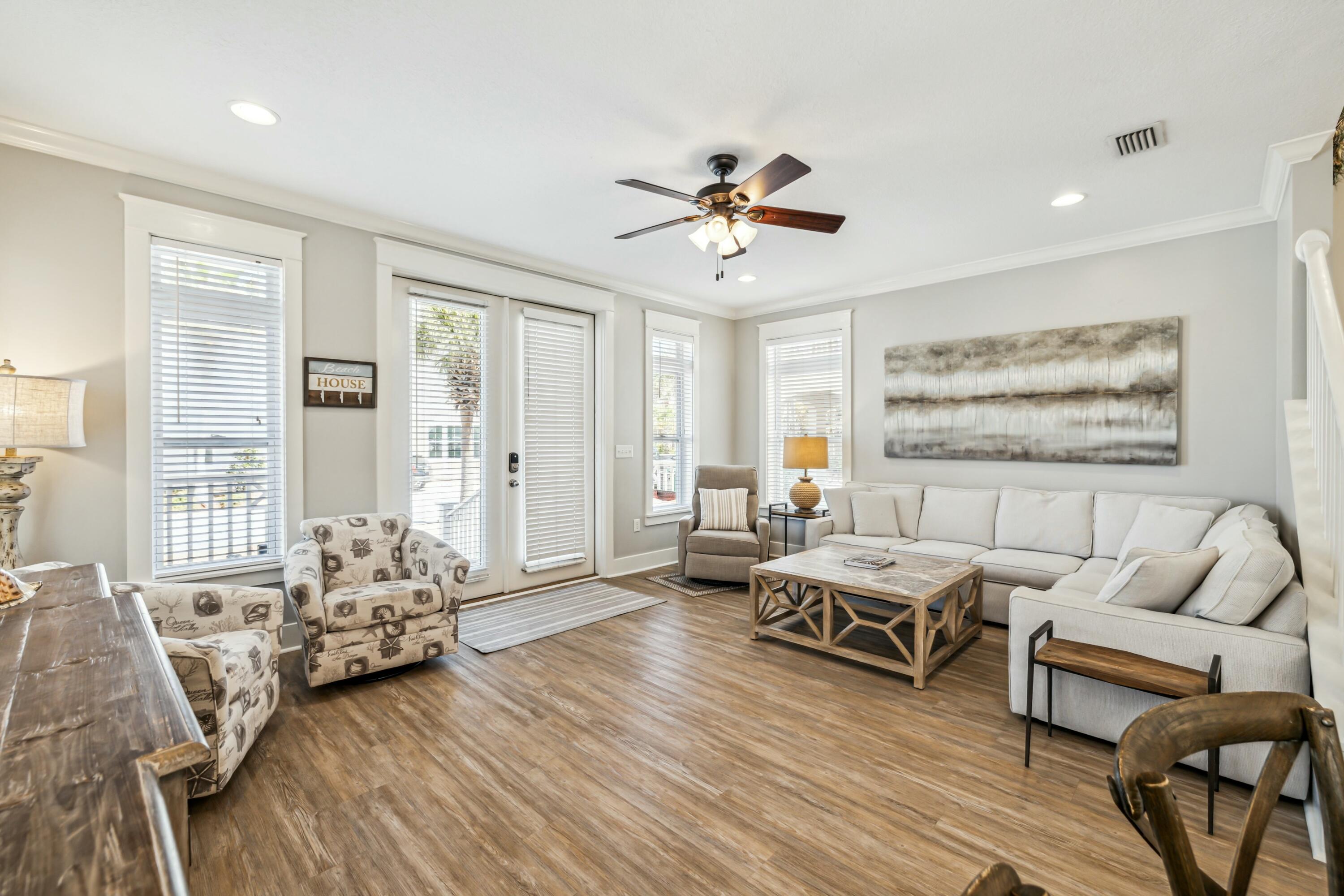 SEACREST BEACH - Residential