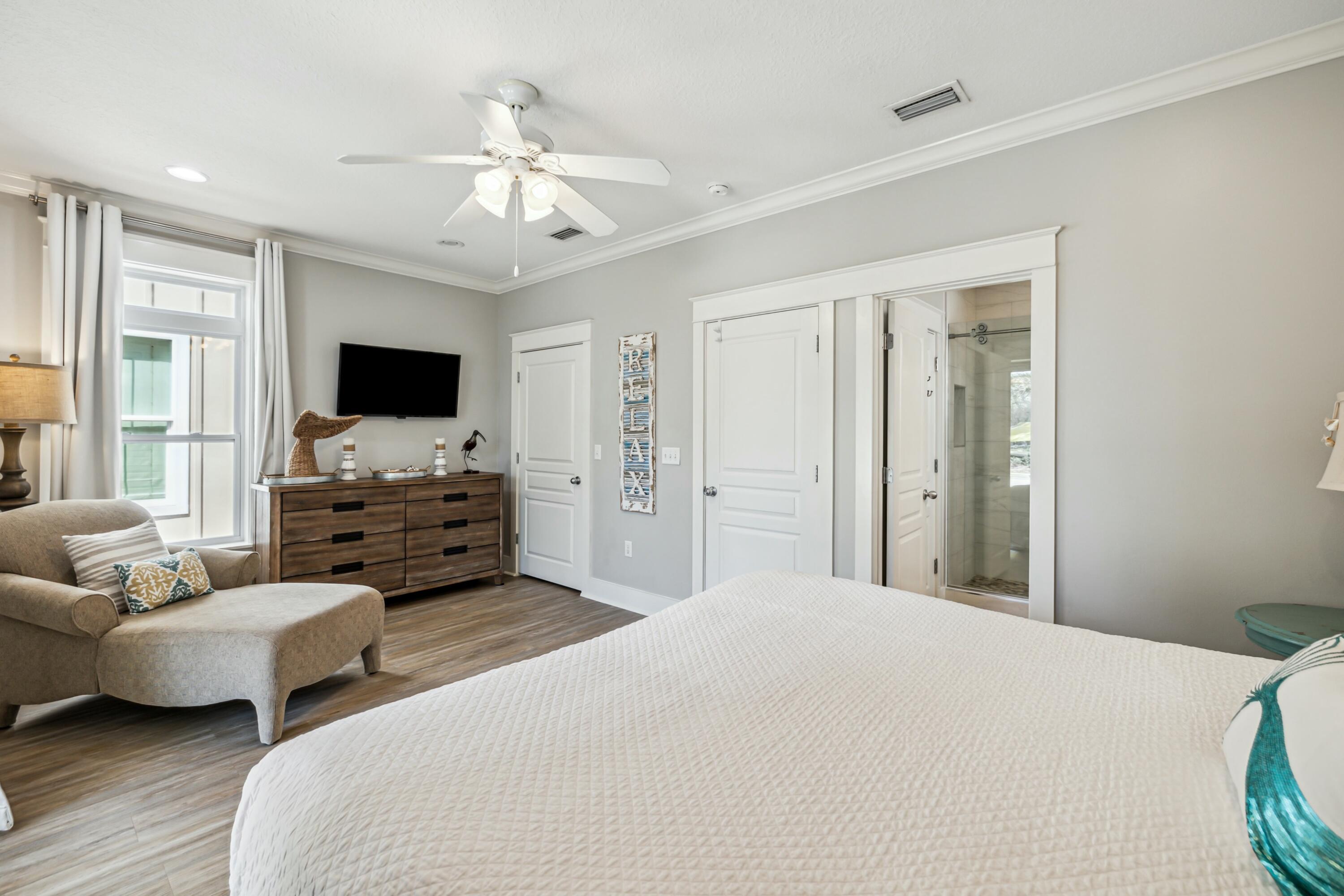 SEACREST BEACH - Residential