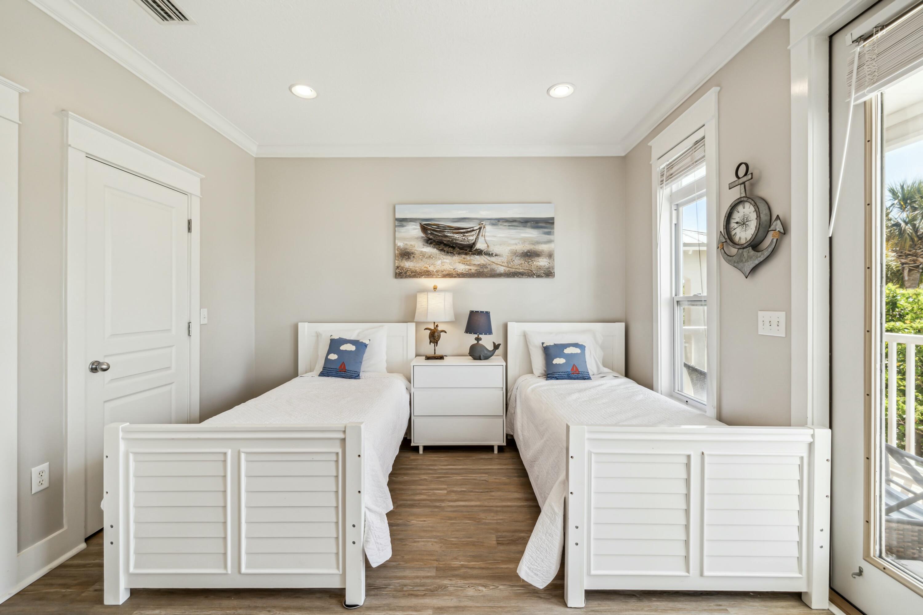 SEACREST BEACH - Residential