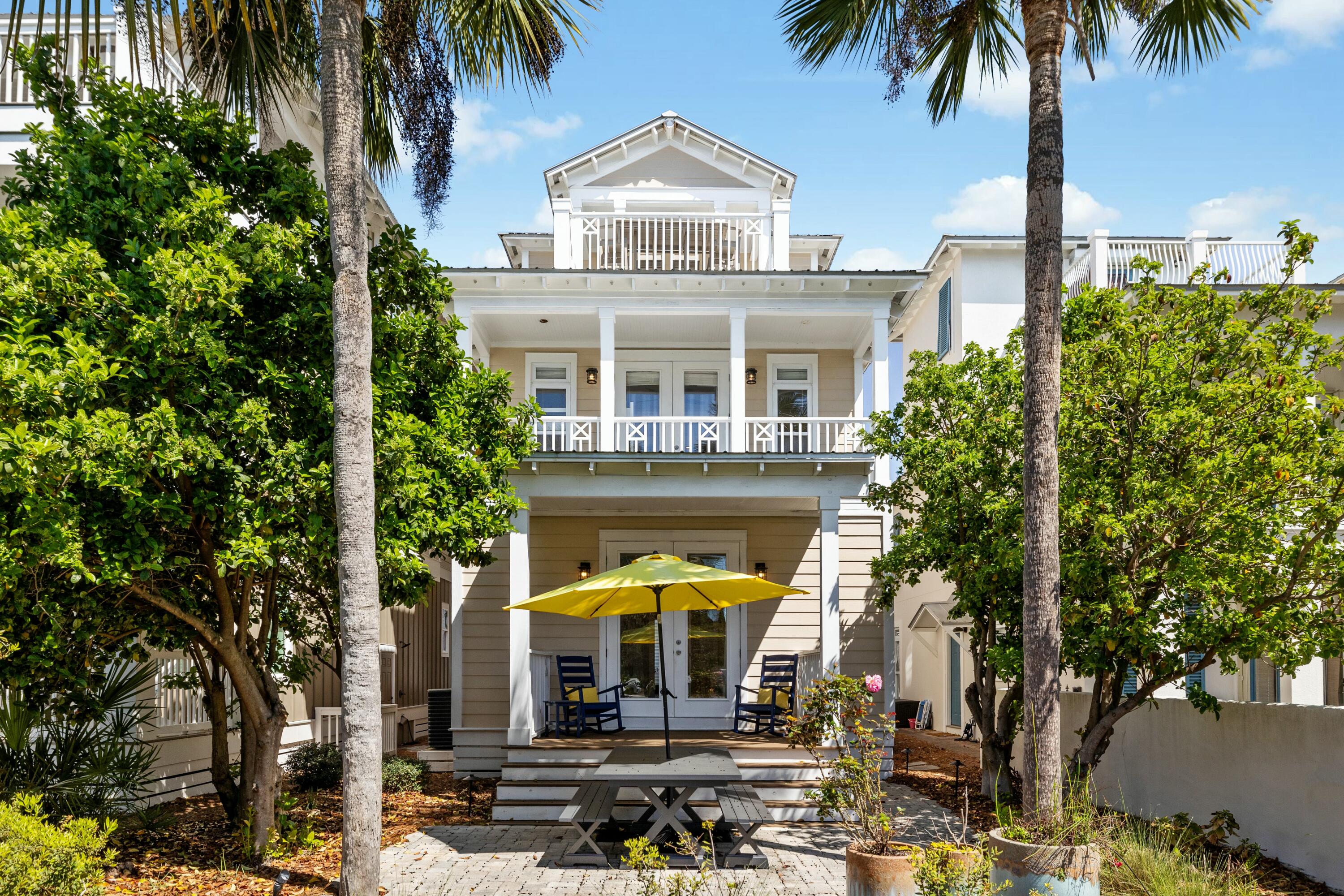 SEACREST BEACH - Residential