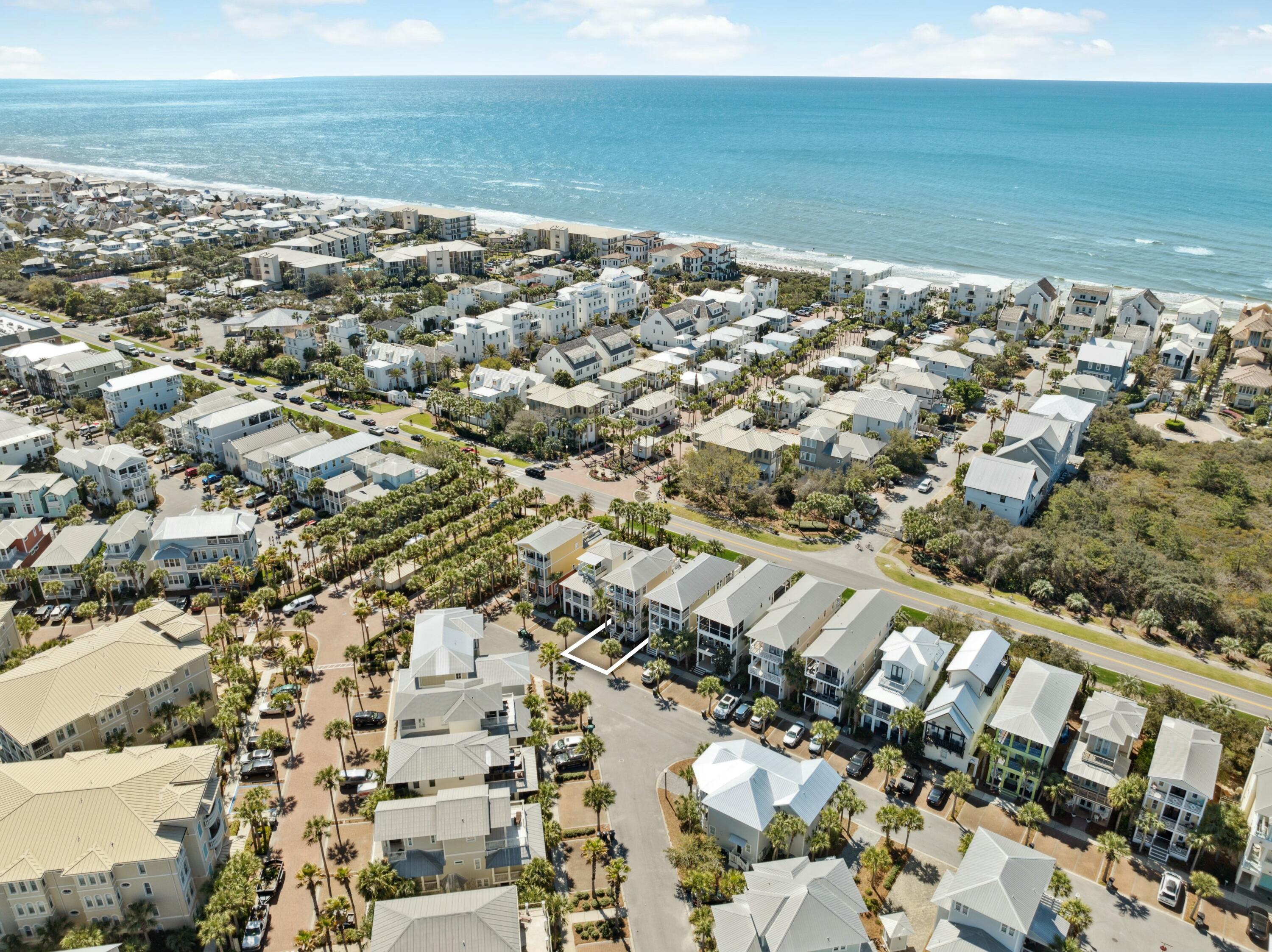 SEACREST BEACH - Residential