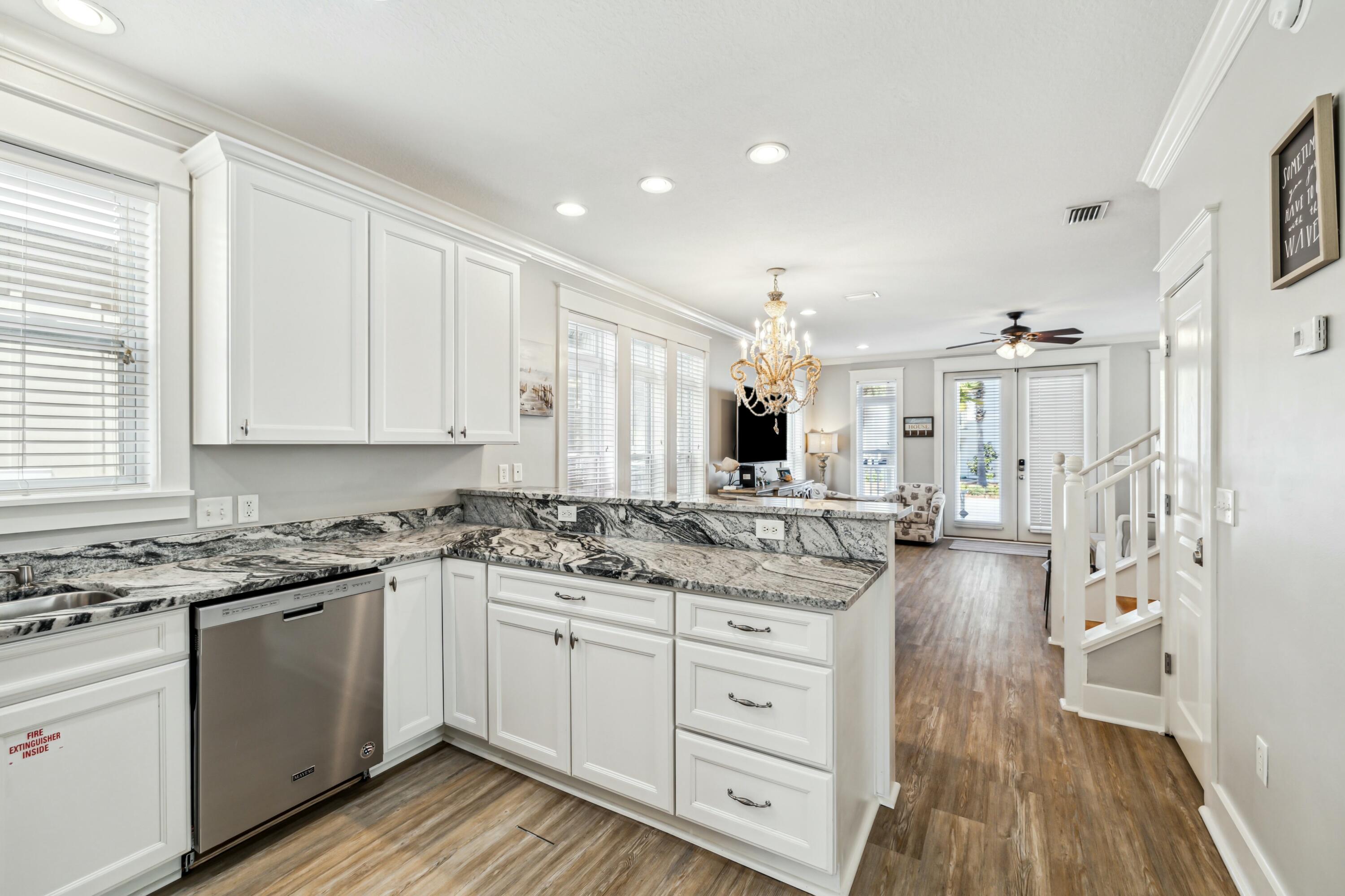 SEACREST BEACH - Residential