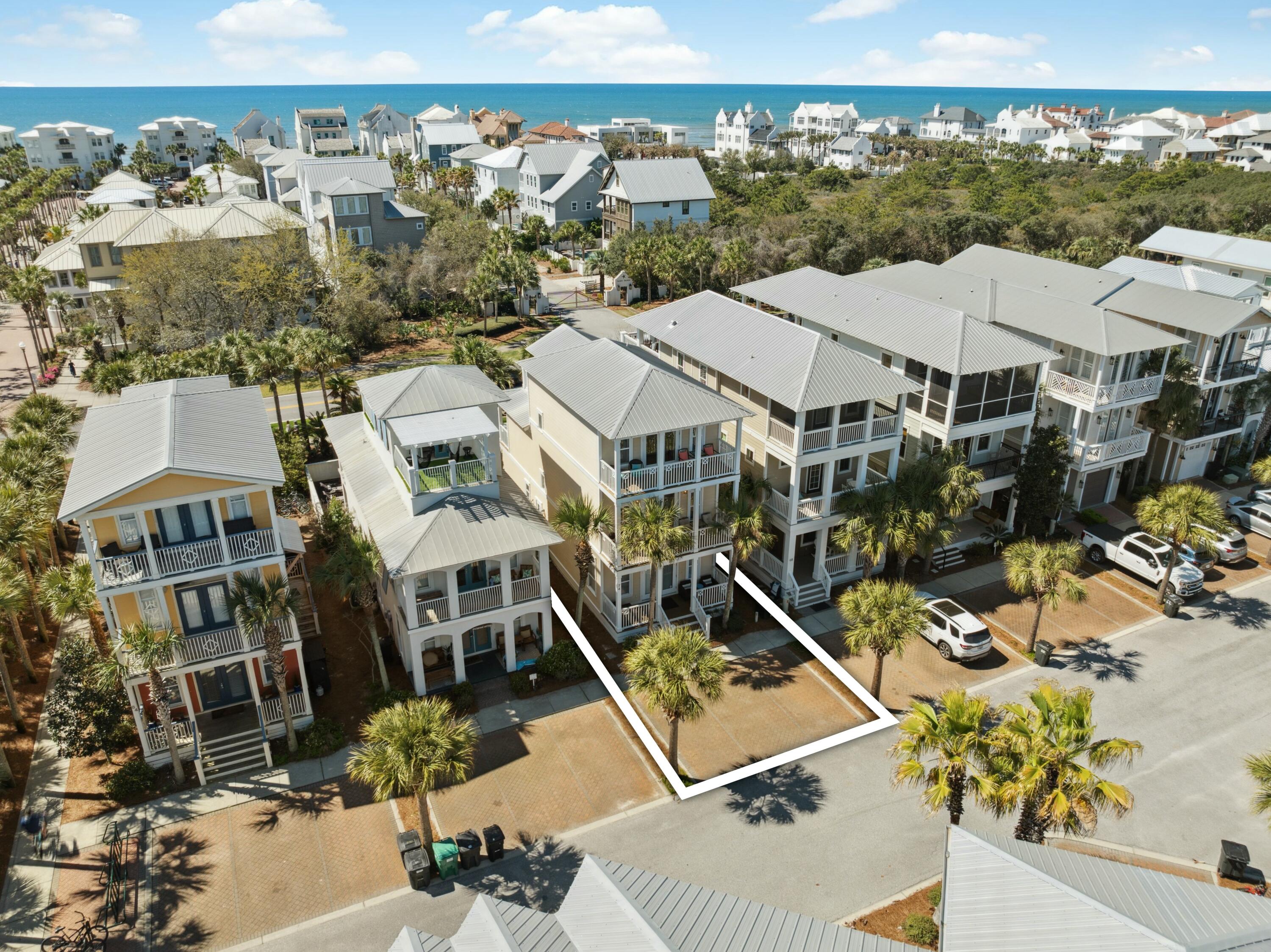 SEACREST BEACH - Residential