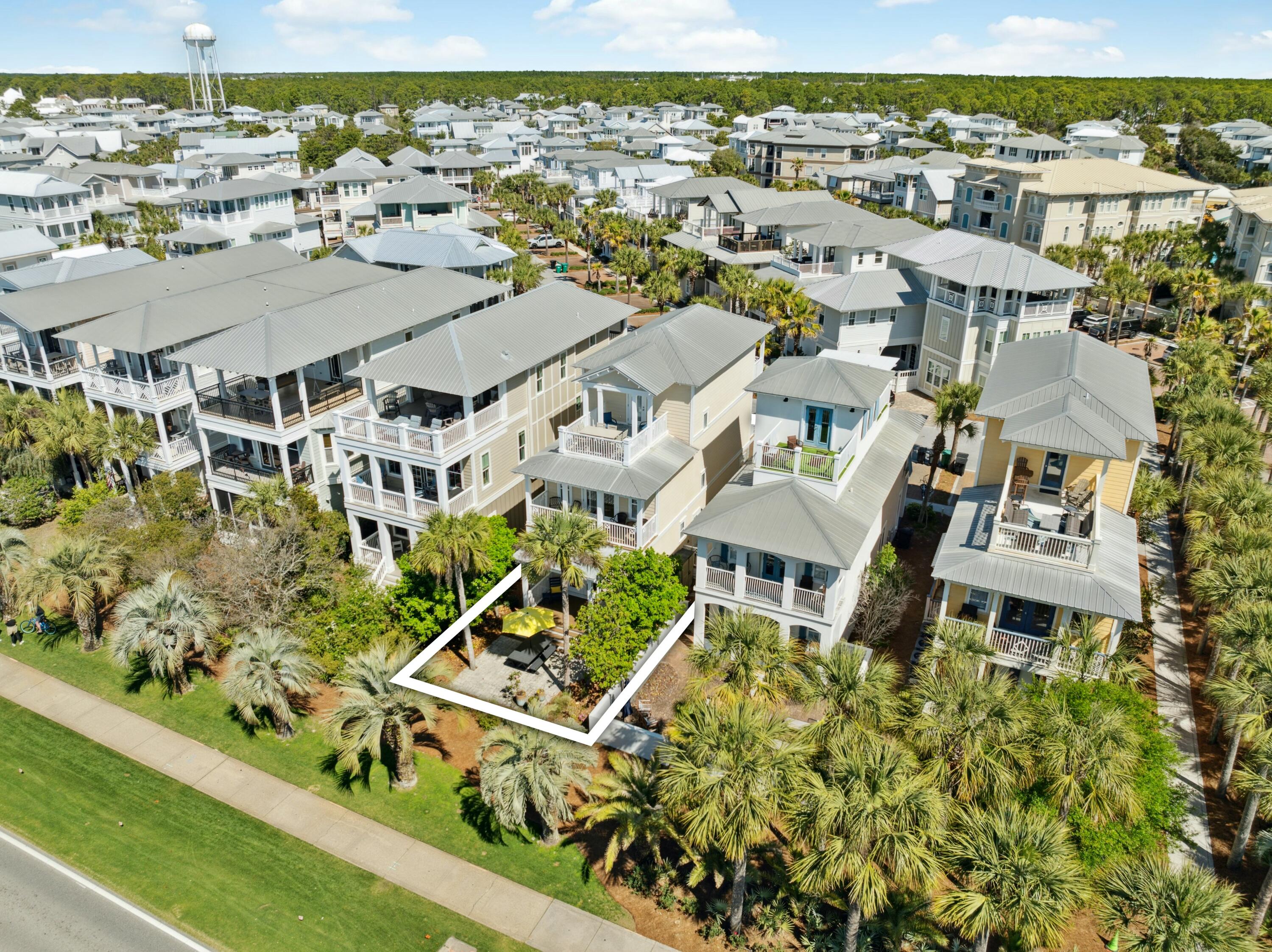 SEACREST BEACH - Residential
