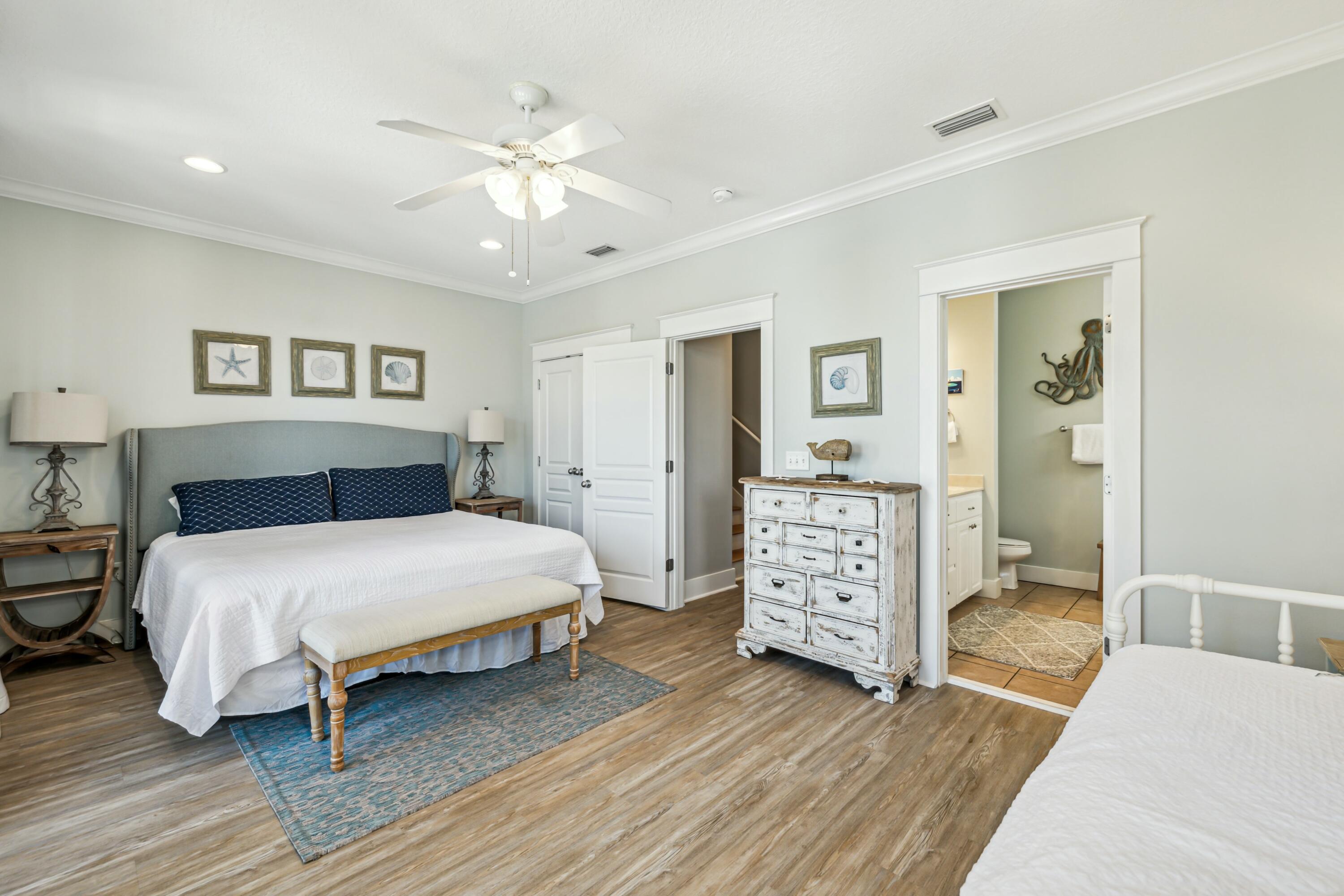 SEACREST BEACH - Residential