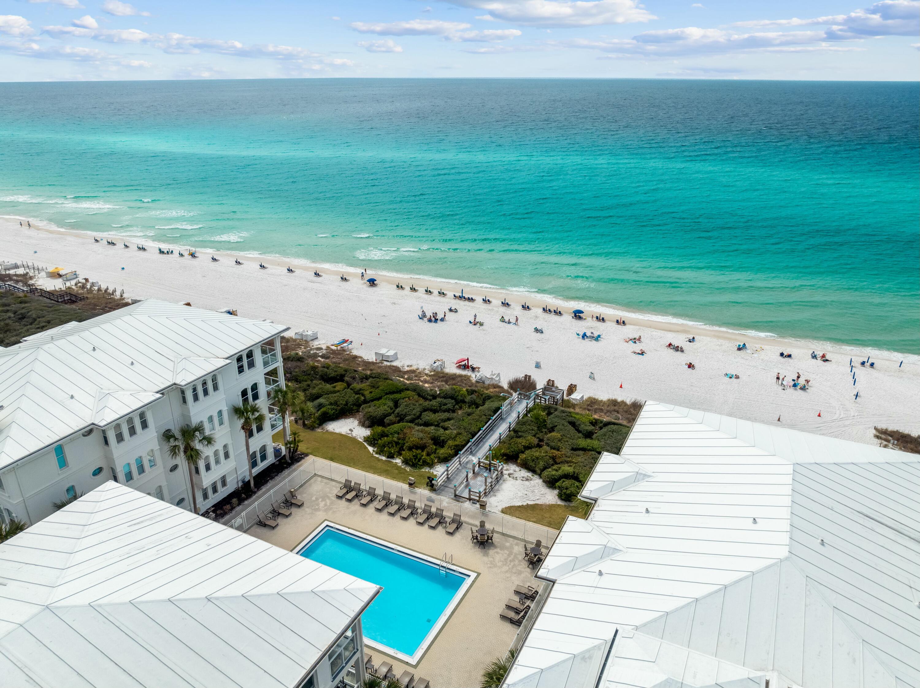 SEACREST BEACH - Residential