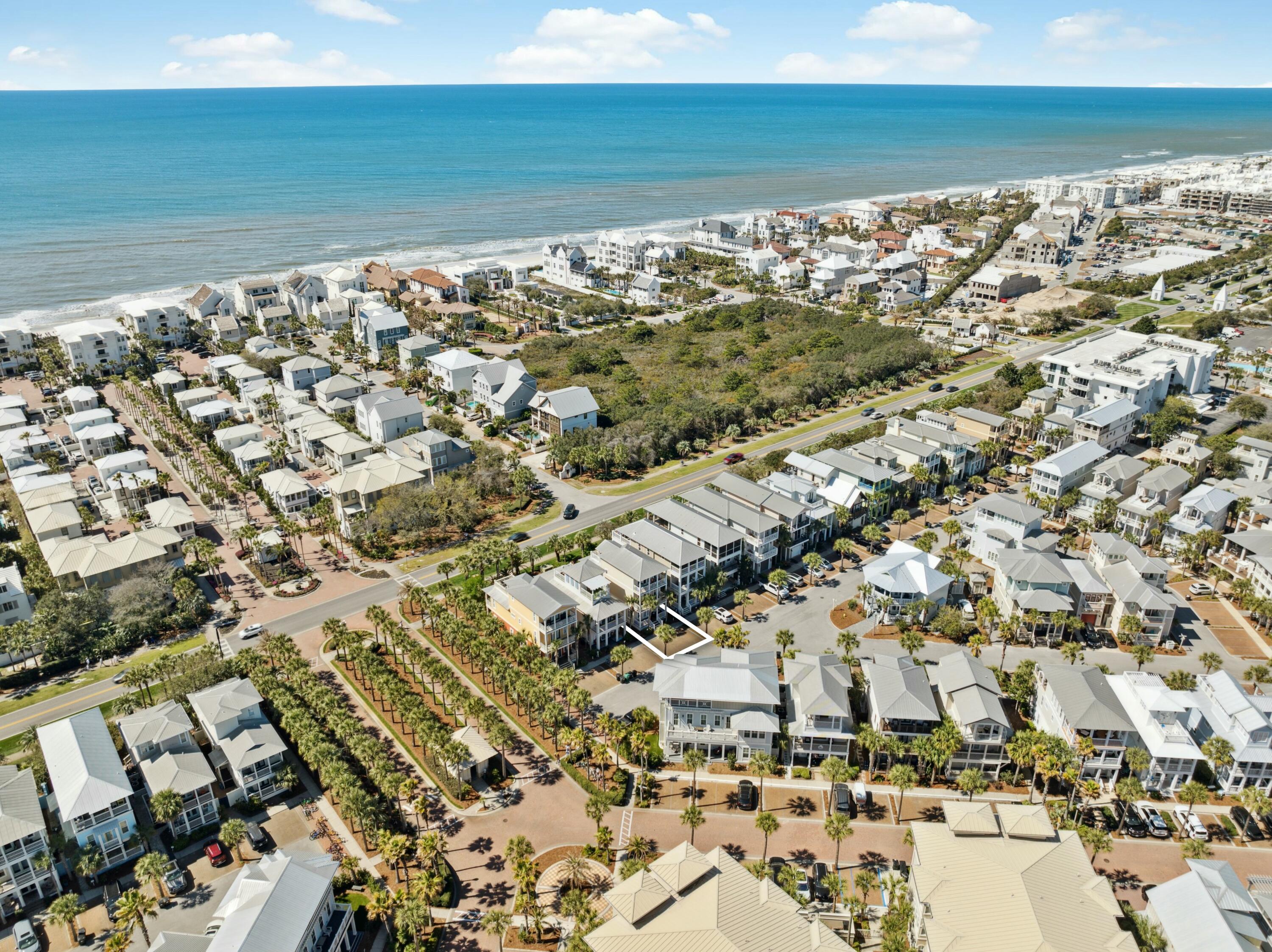 SEACREST BEACH - Residential