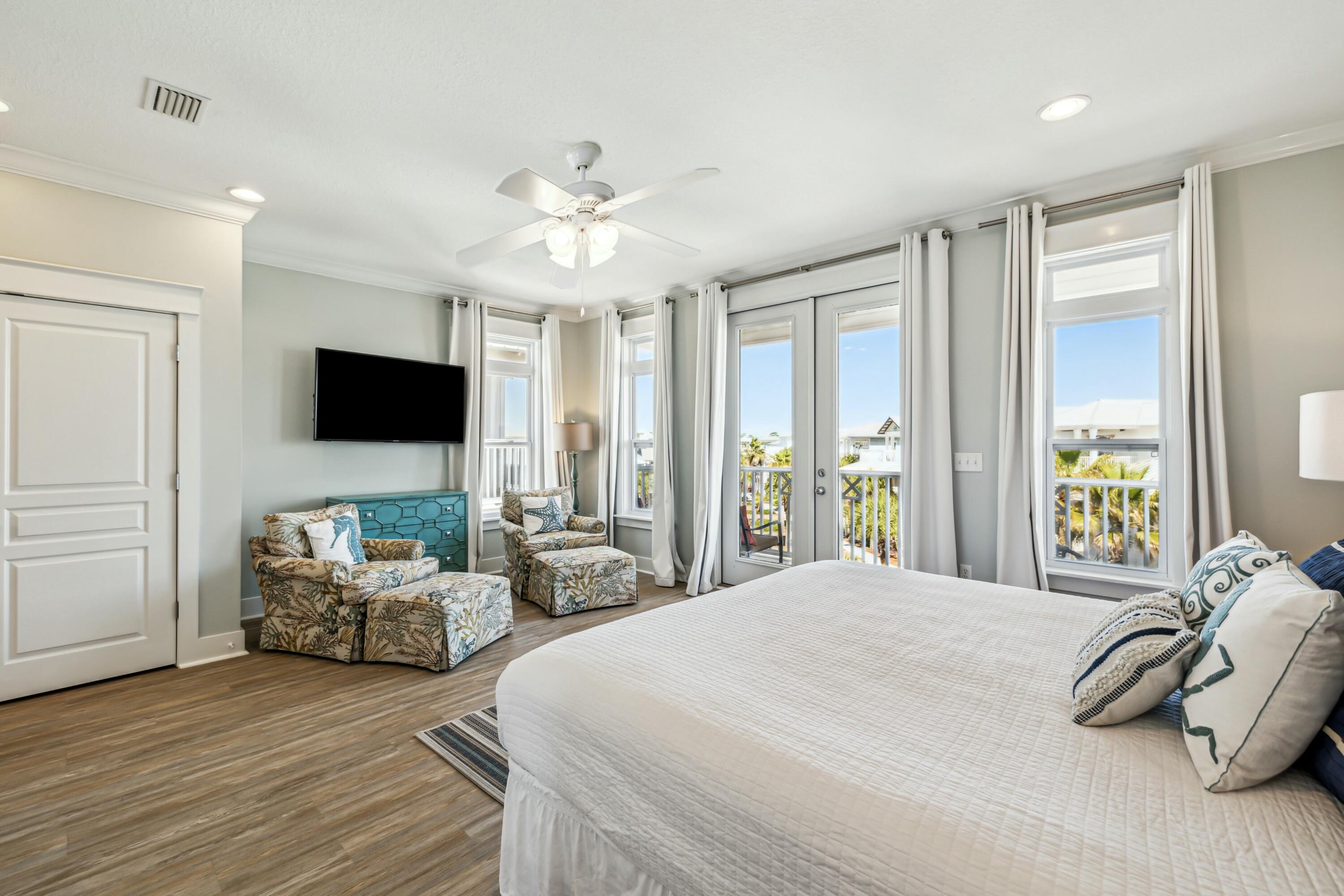 SEACREST BEACH - Residential