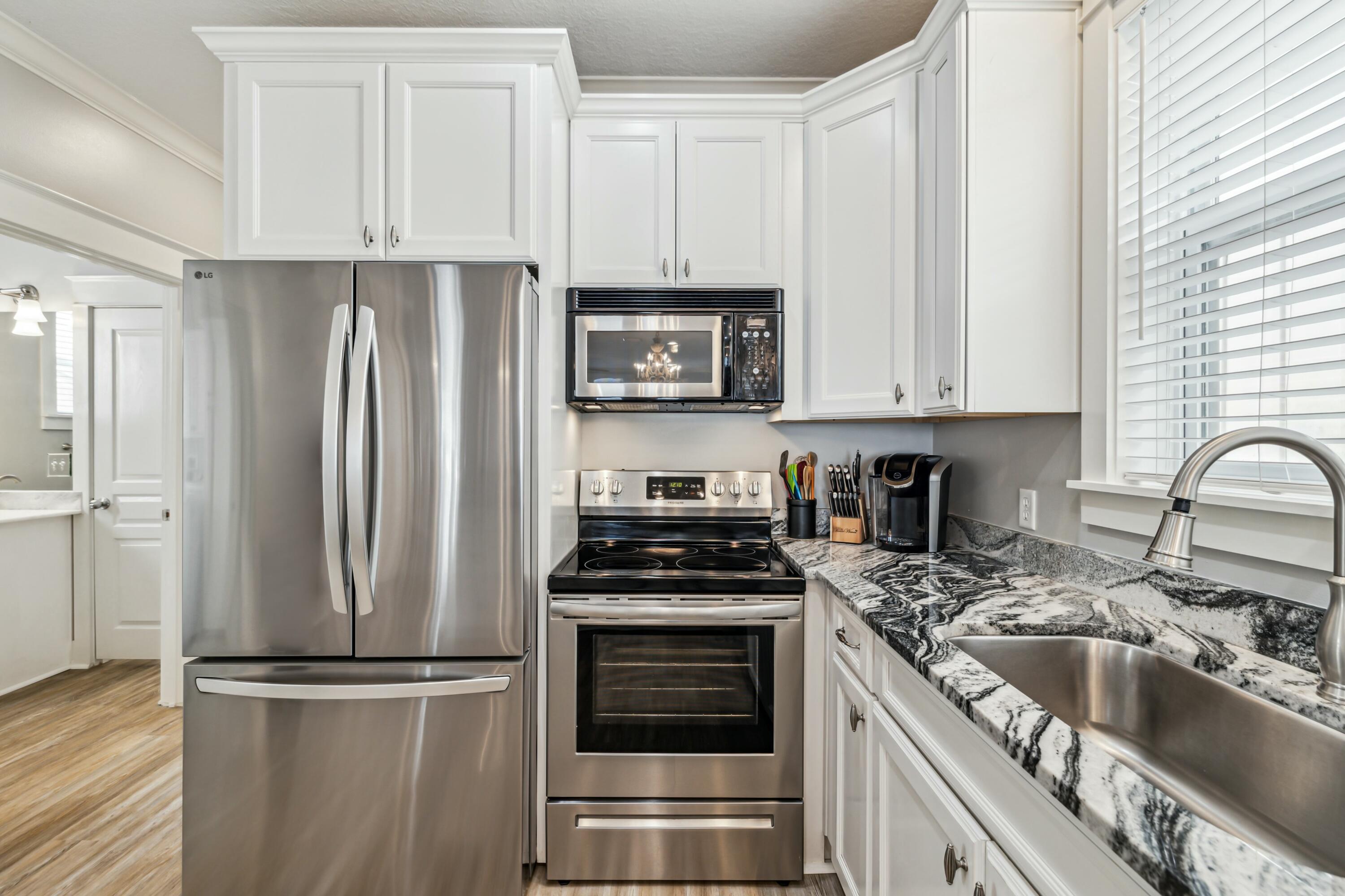 SEACREST BEACH - Residential
