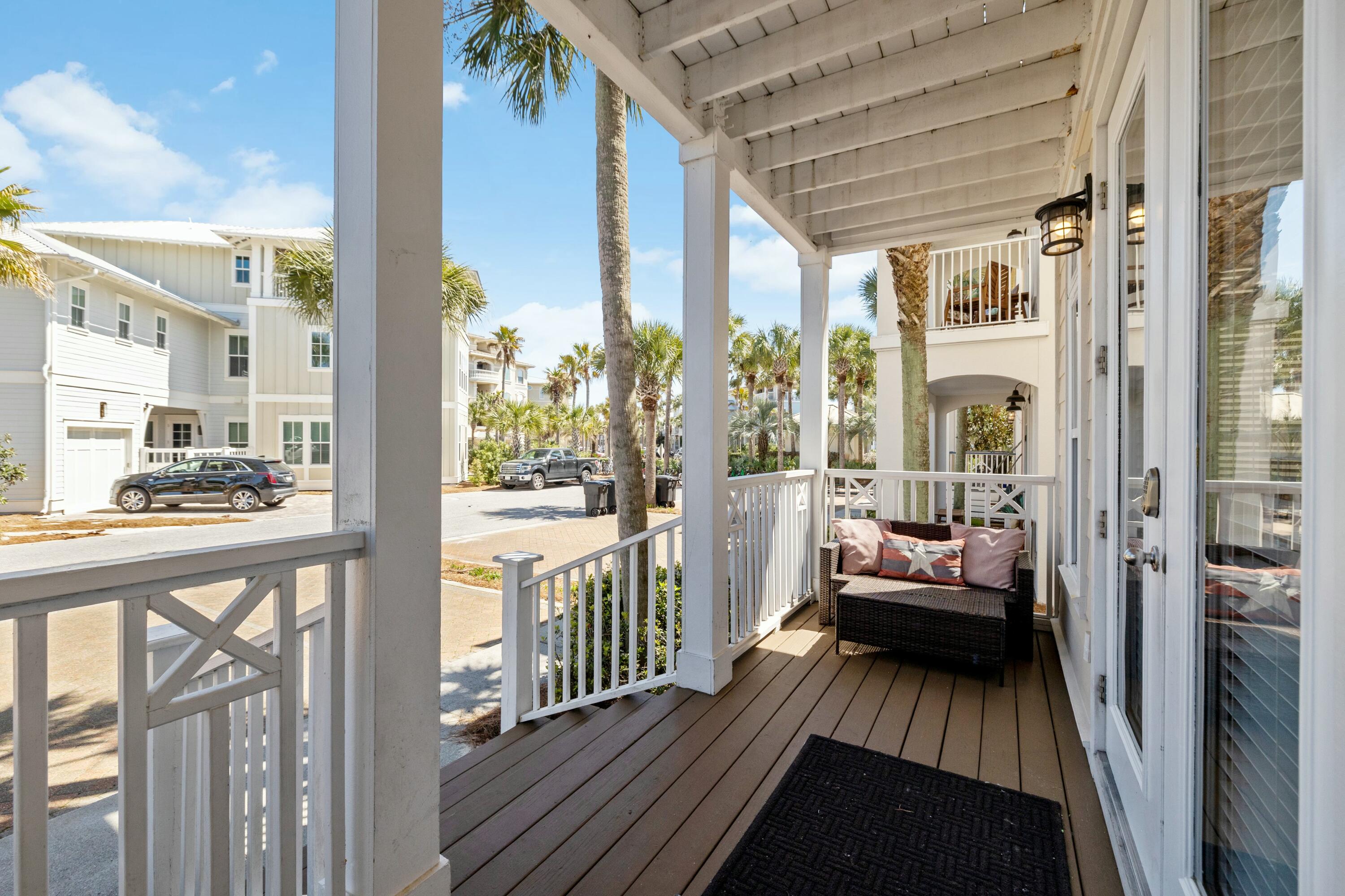 SEACREST BEACH - Residential